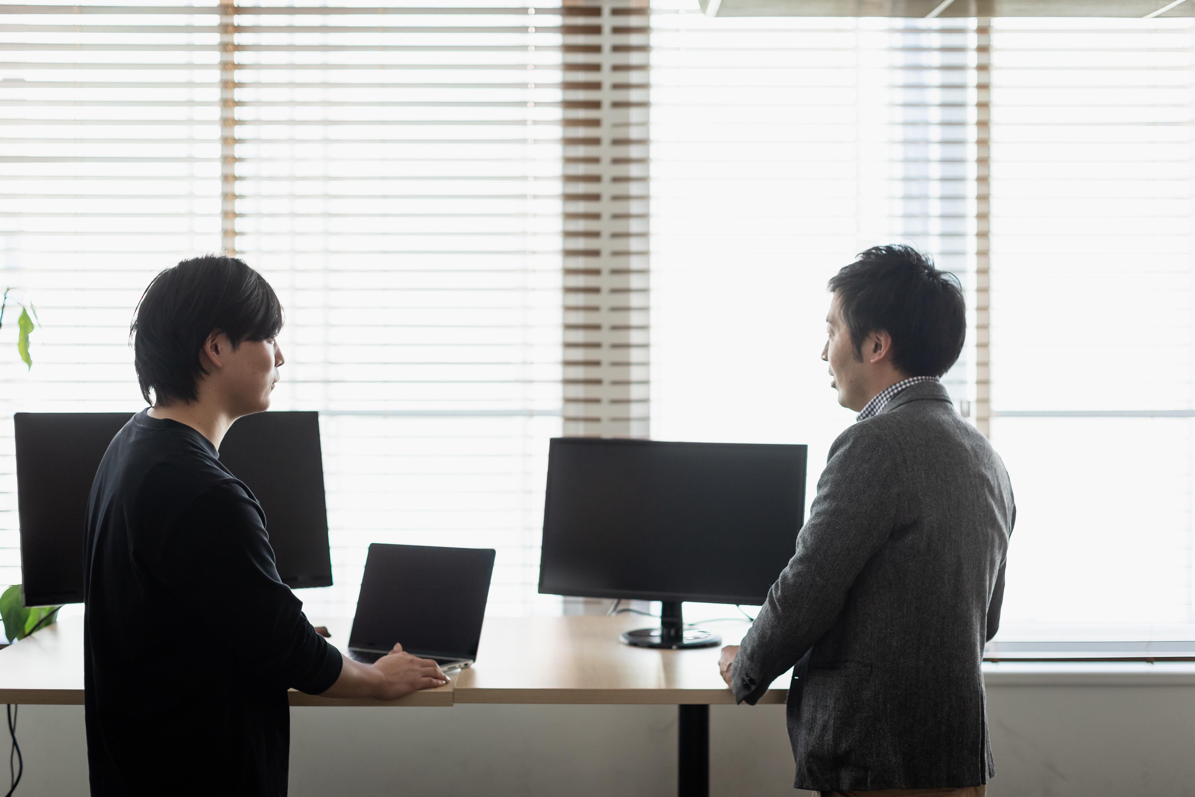 ストックマーク 株式会社のイメージ画像3