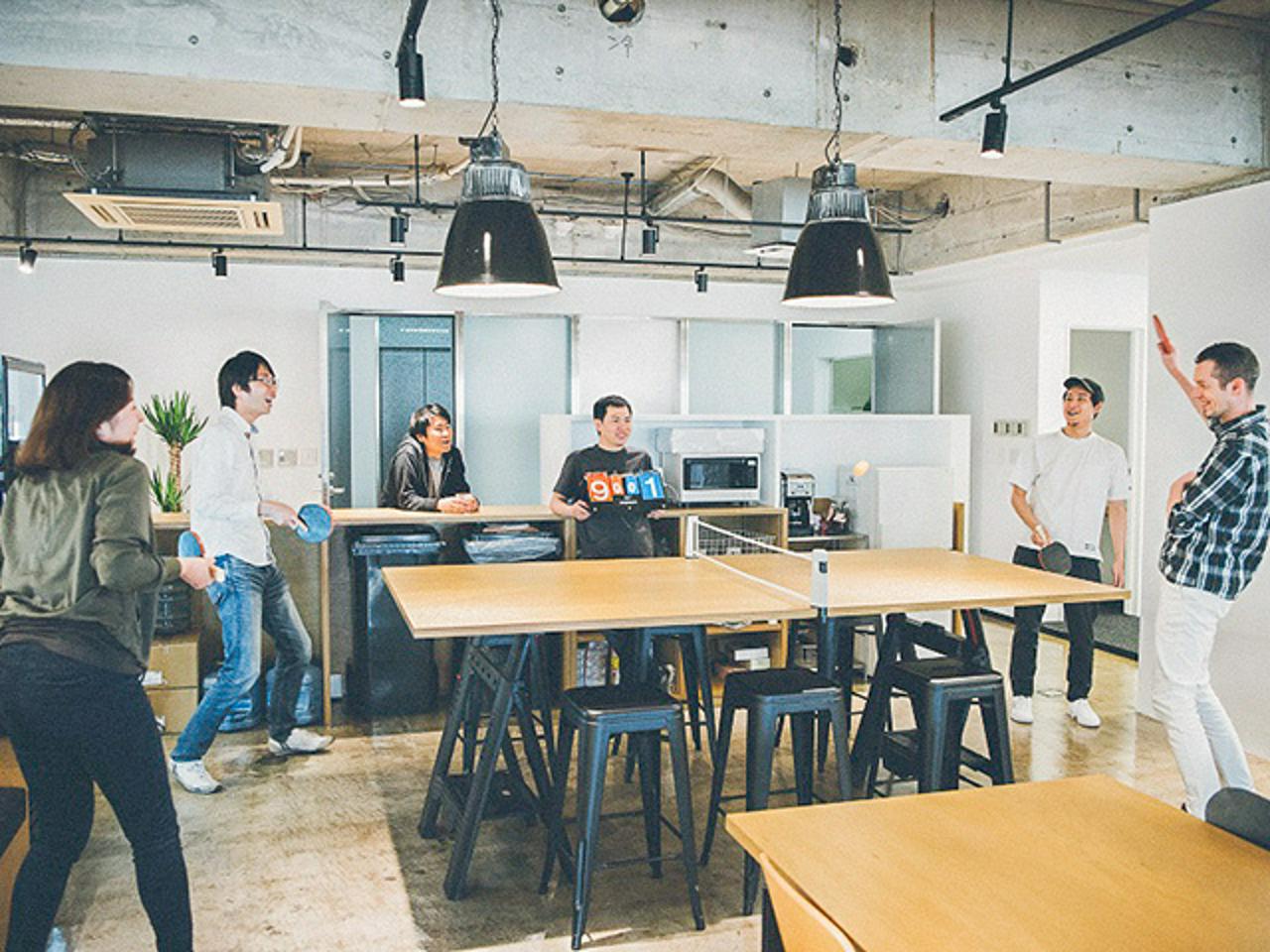 Wovn Technologies株式会社 求人画像1