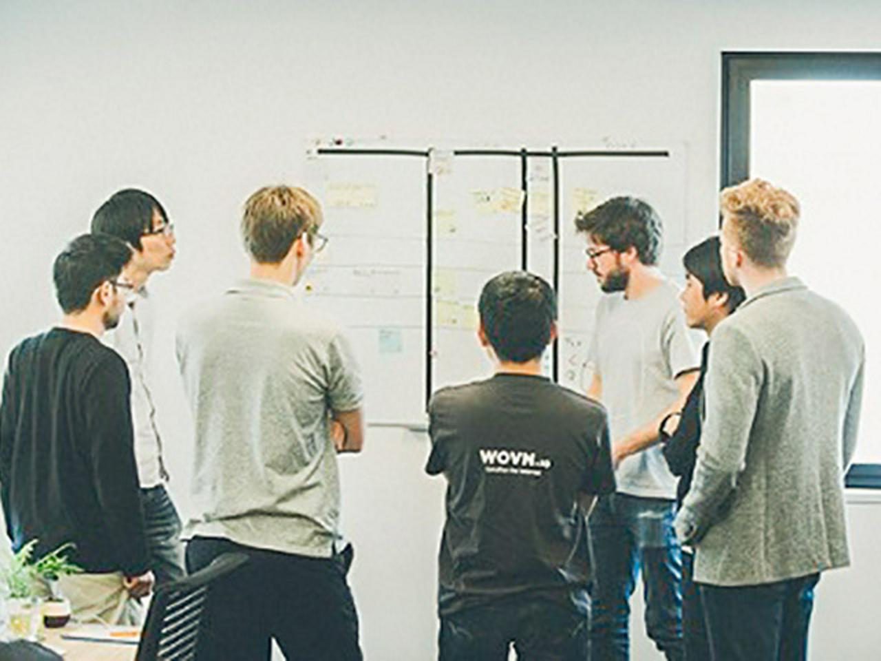 Wovn Technologies株式会社 求人画像1