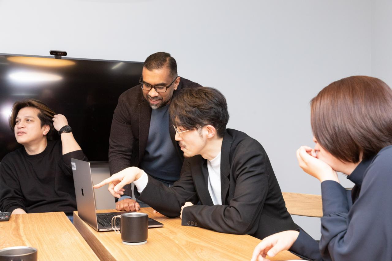 Wovn Technologies株式会社 求人画像1