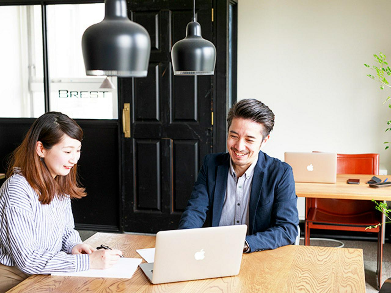 BREST株式会社 求人画像1