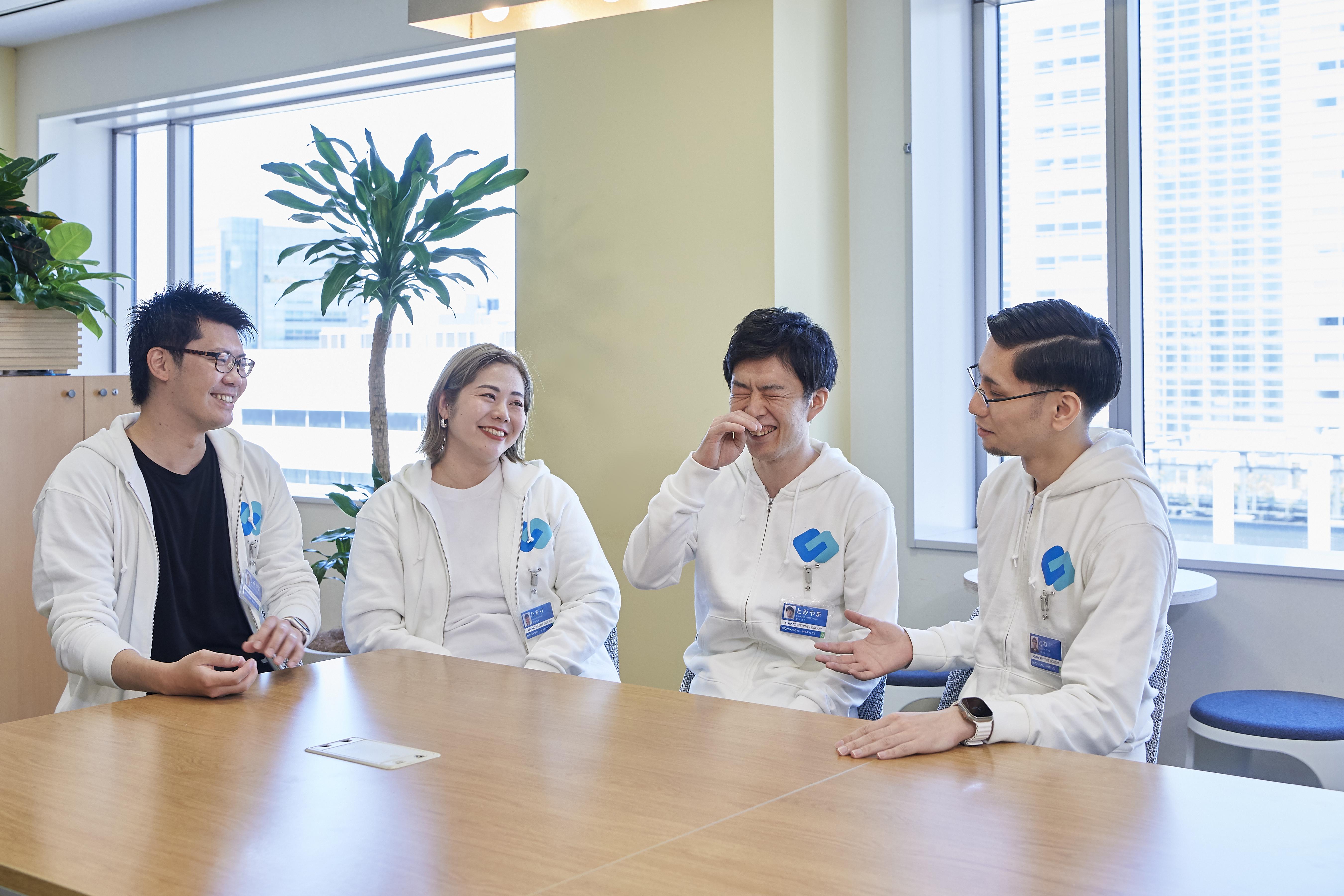 GMOグローバルサイン・ホールディングス 株式会社のイメージ画像1