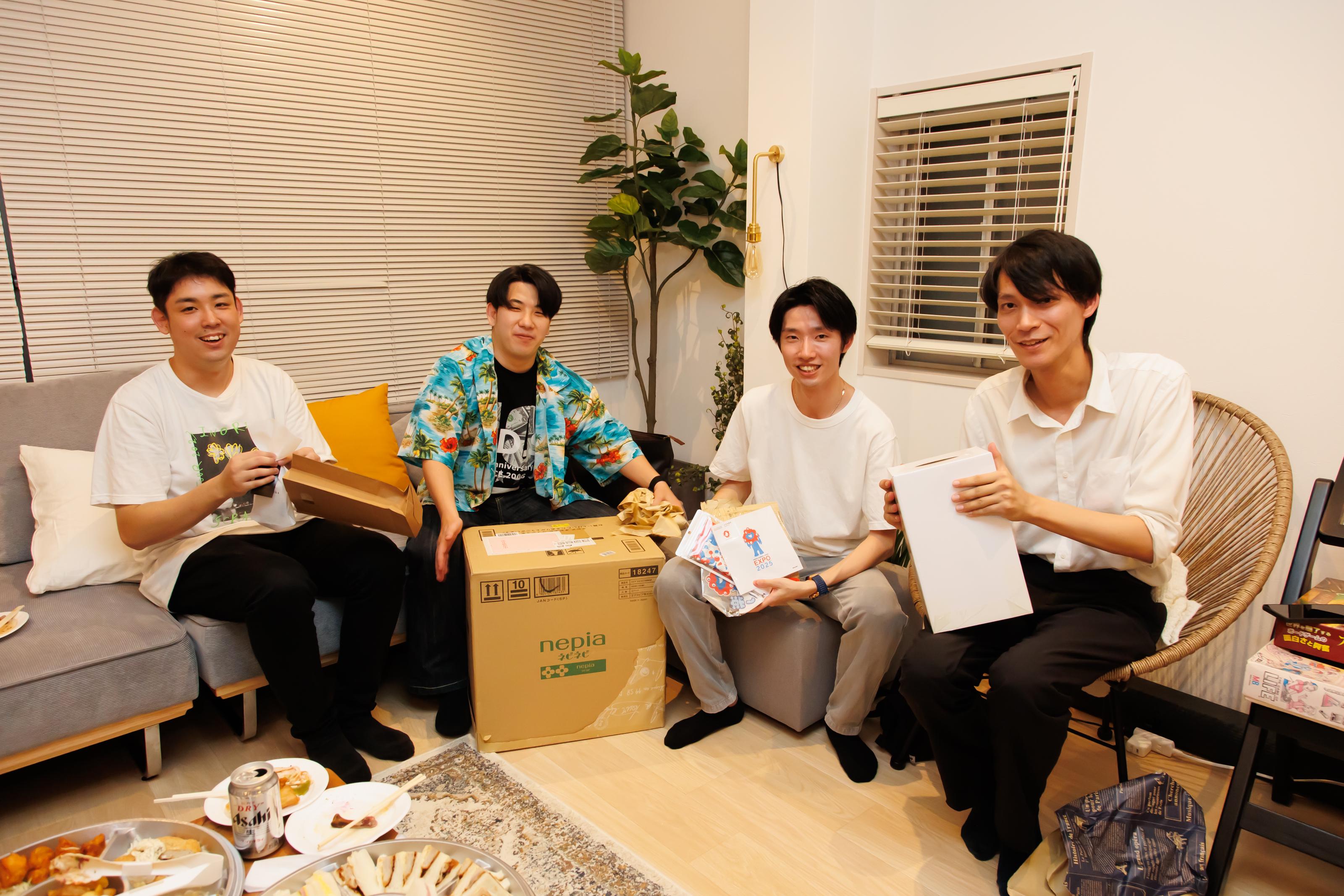 株式会社 Graham Solutionのイメージ画像2