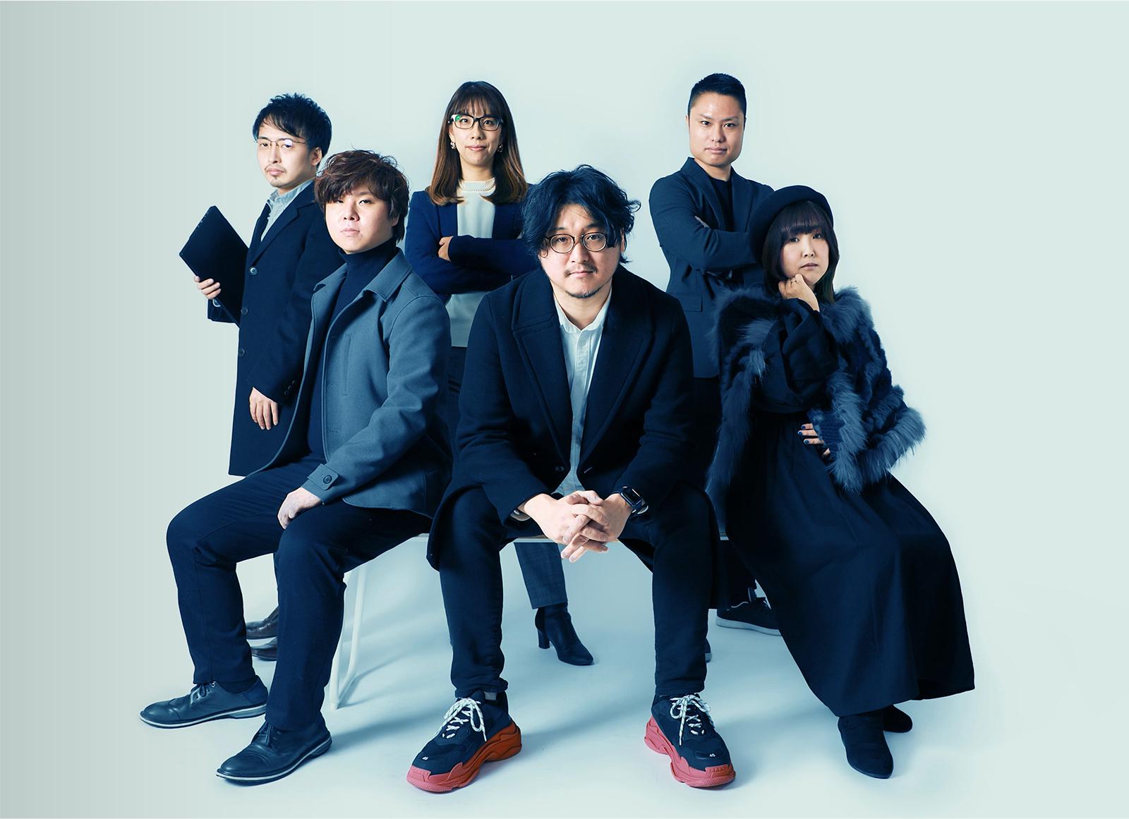 企業トップ画像