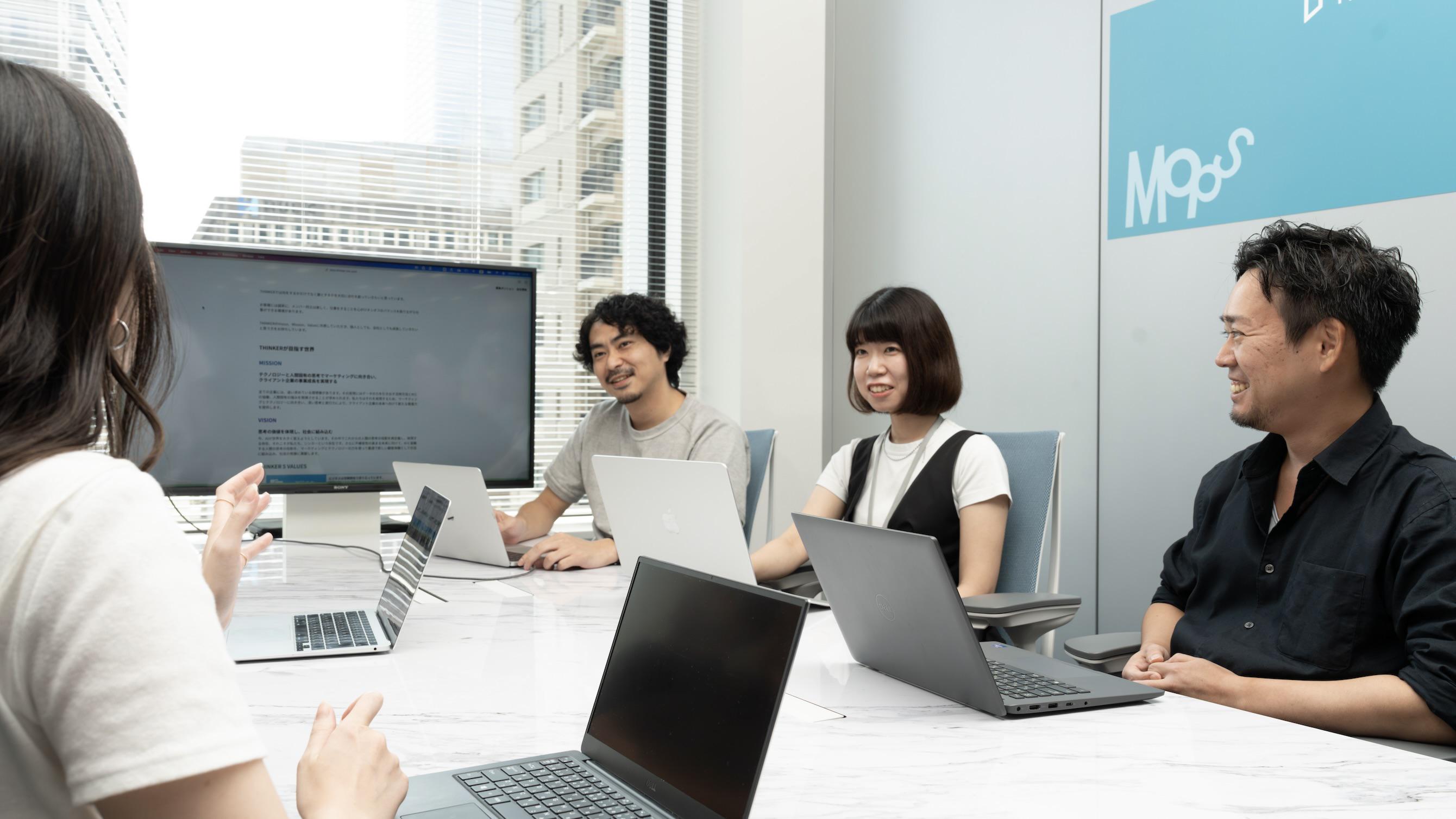 株式会社 シンカーのイメージ画像2