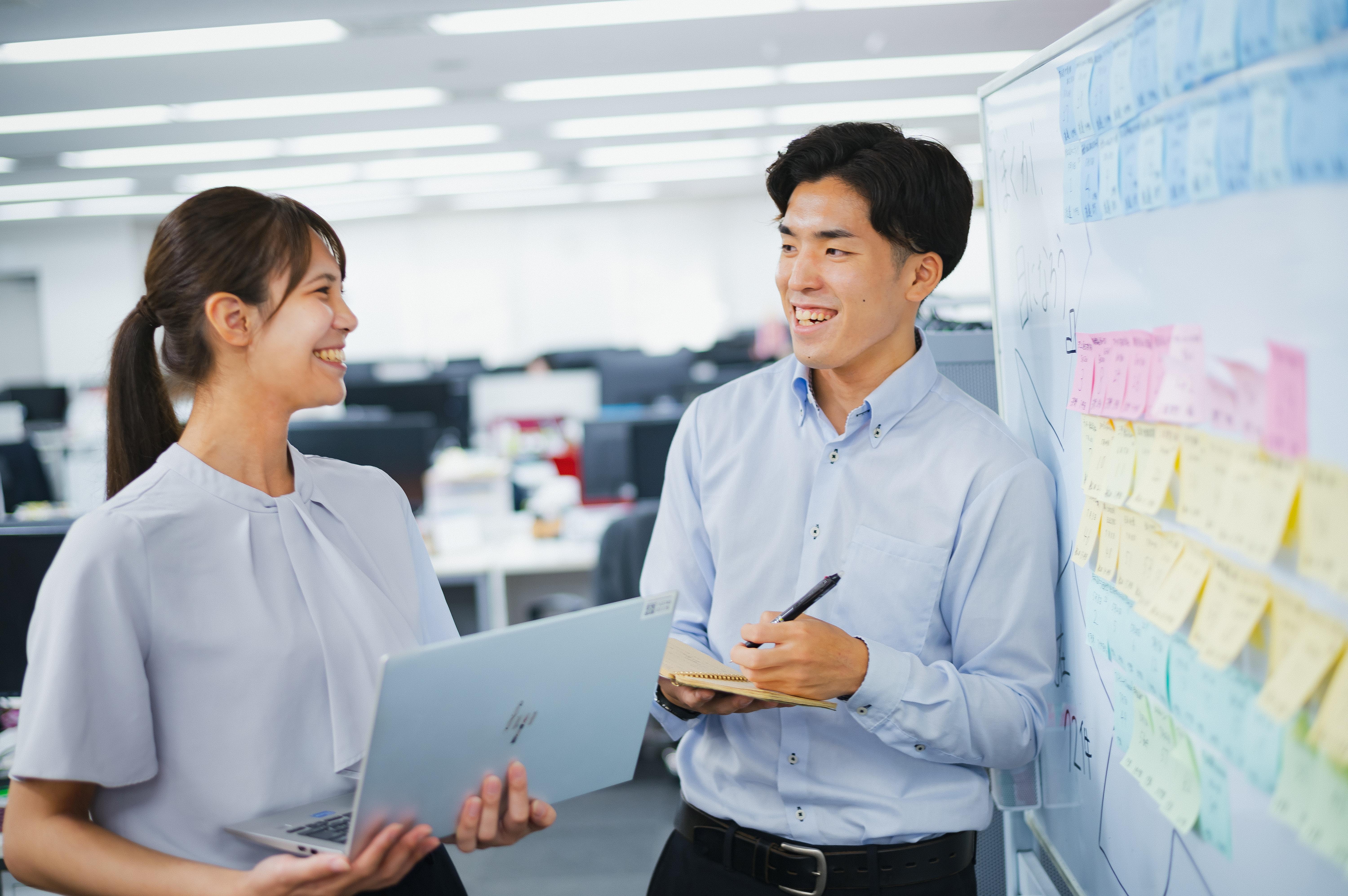 株式会社 揚羽のイメージ画像3