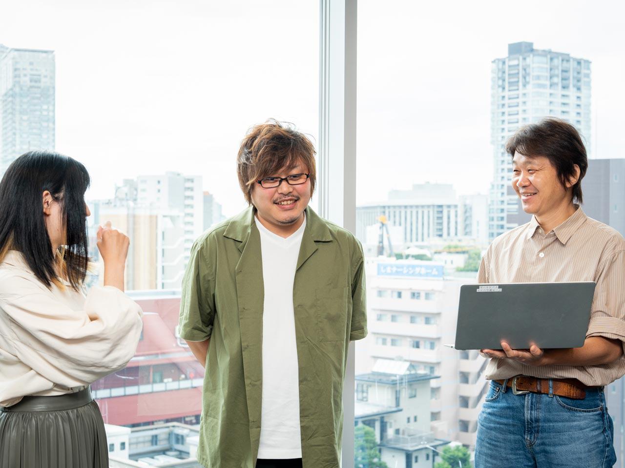 株式会社 Cotoriのイメージ画像2