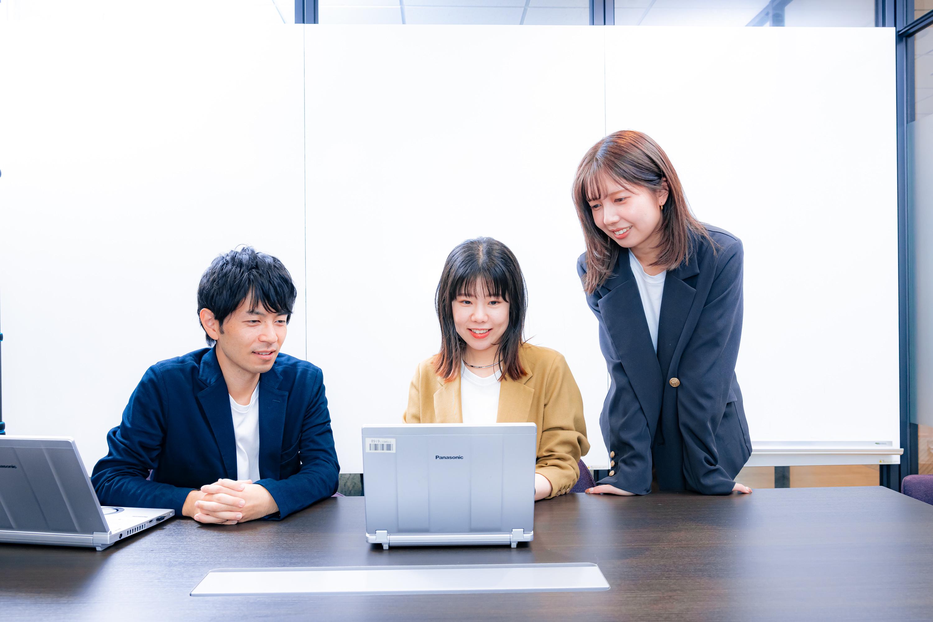 株式会社 Cloudfleekのイメージ画像3