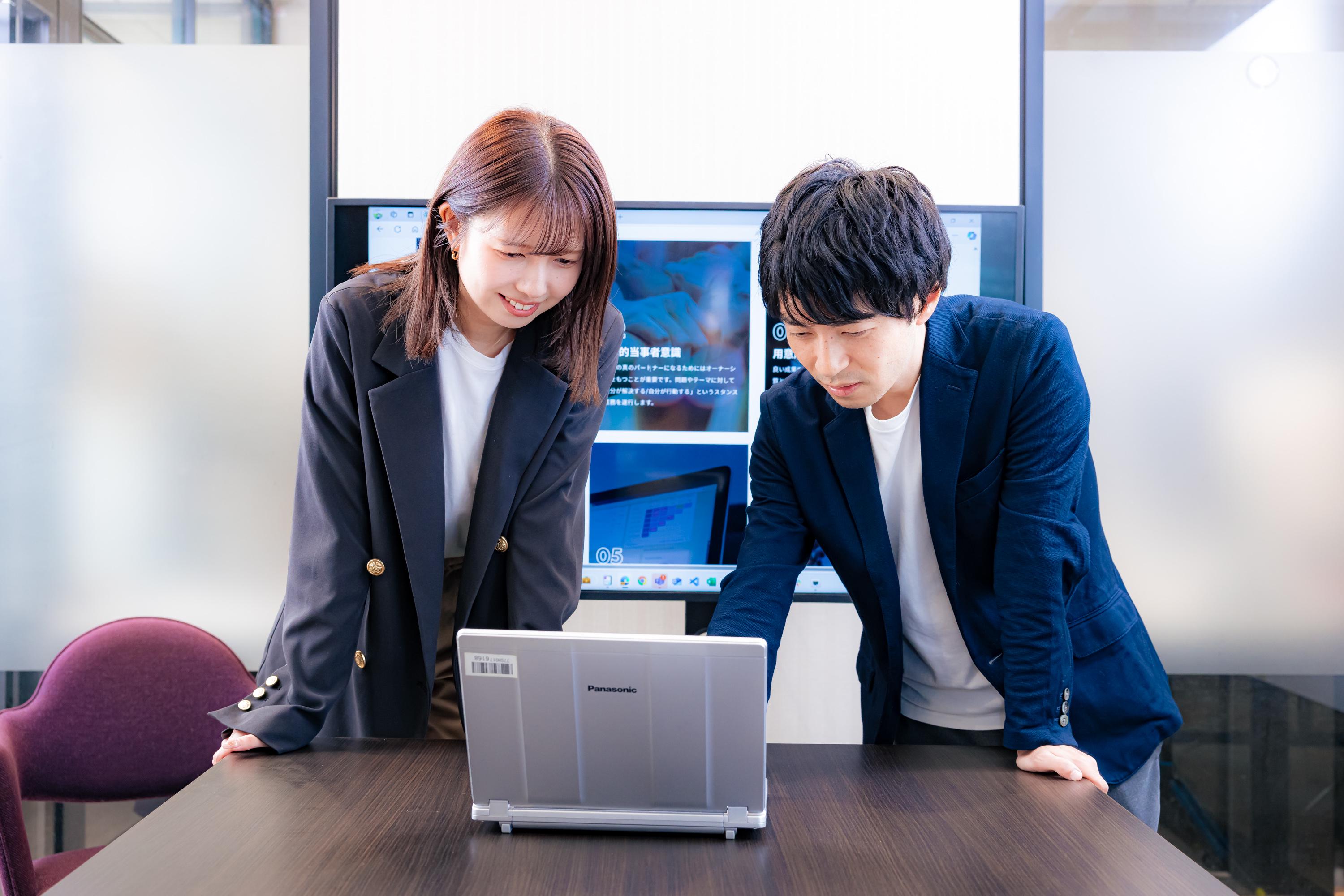 株式会社 Cloudfleekのイメージ画像2