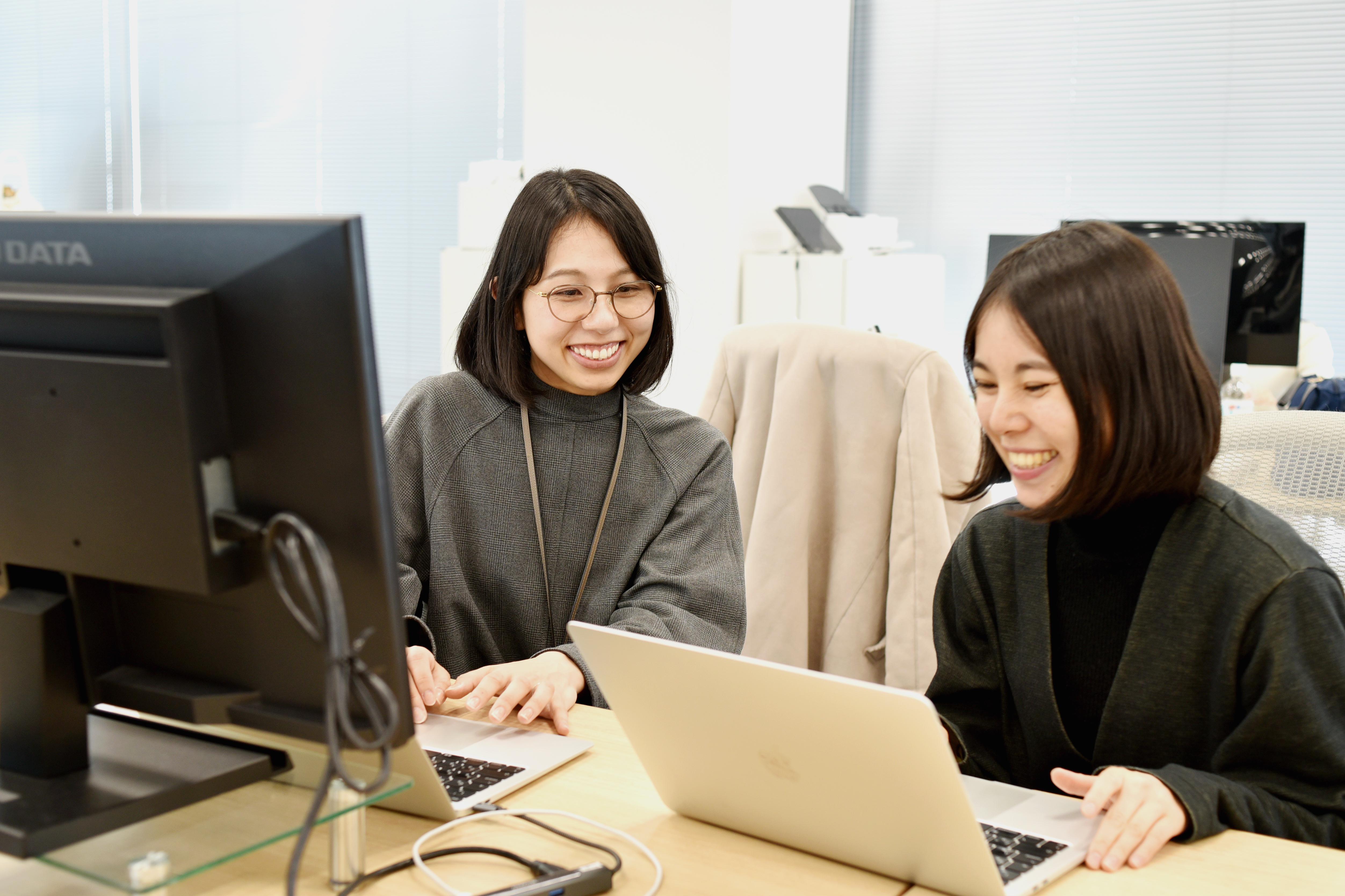 カイロスマーケティング 株式会社のイメージ画像3