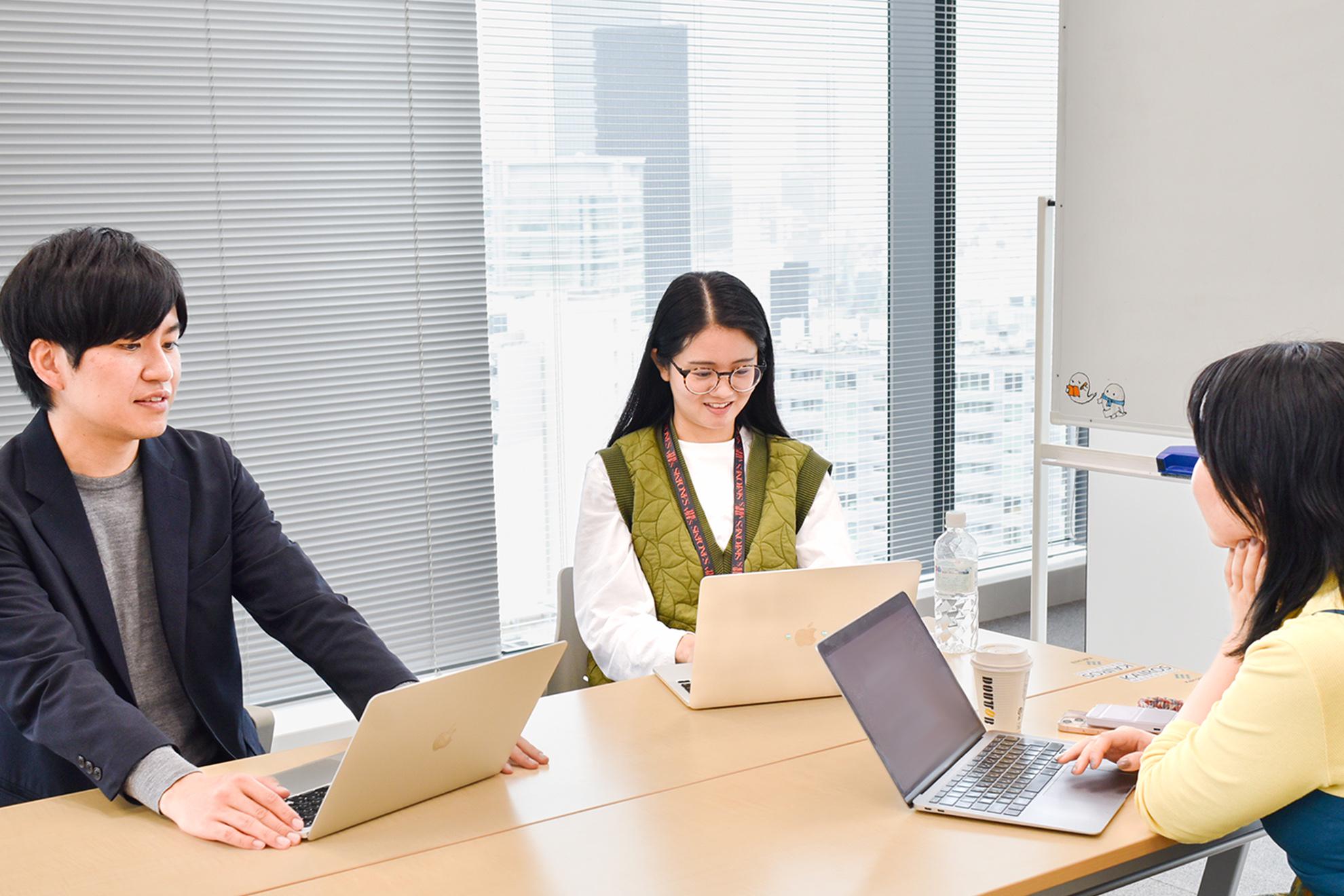 カイロスマーケティング 株式会社のイメージ画像2