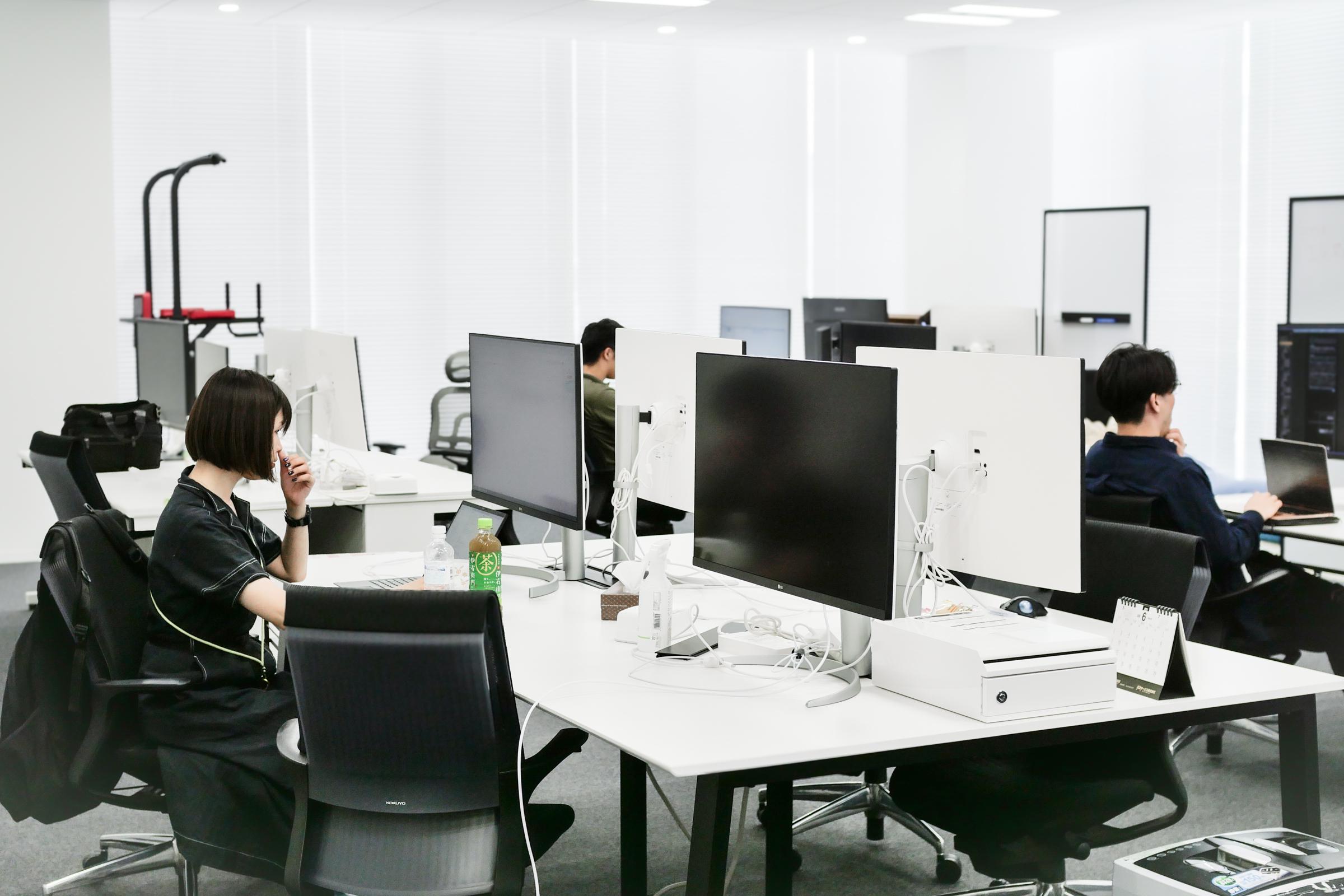 株式会社 Legalscapeのイメージ画像3