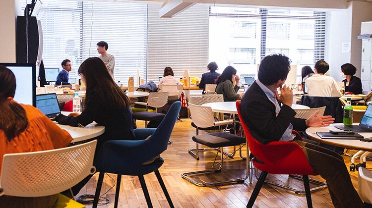 株式会社 スタジアムのイメージ画像1