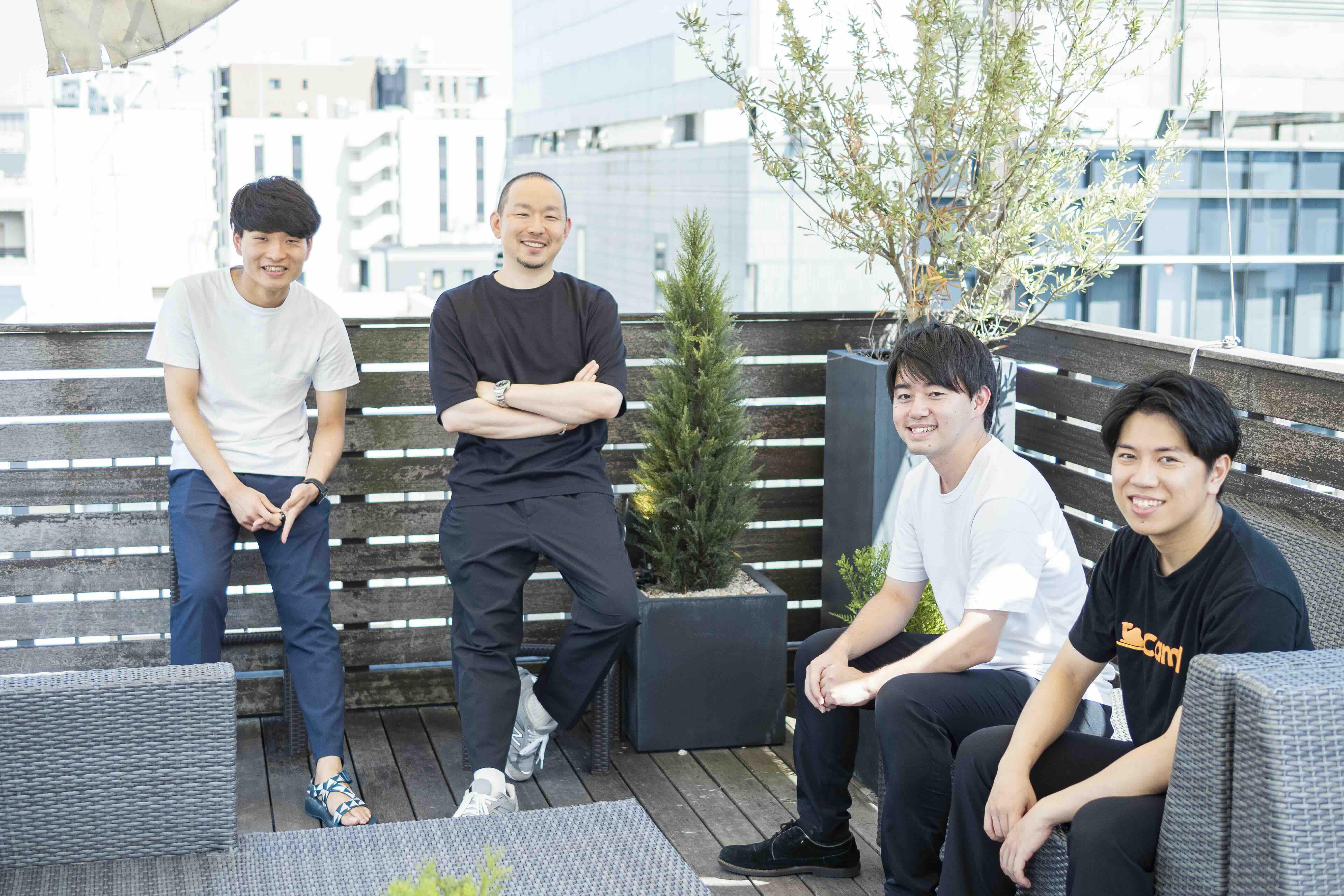 株式会社 tacomsのイメージ画像1