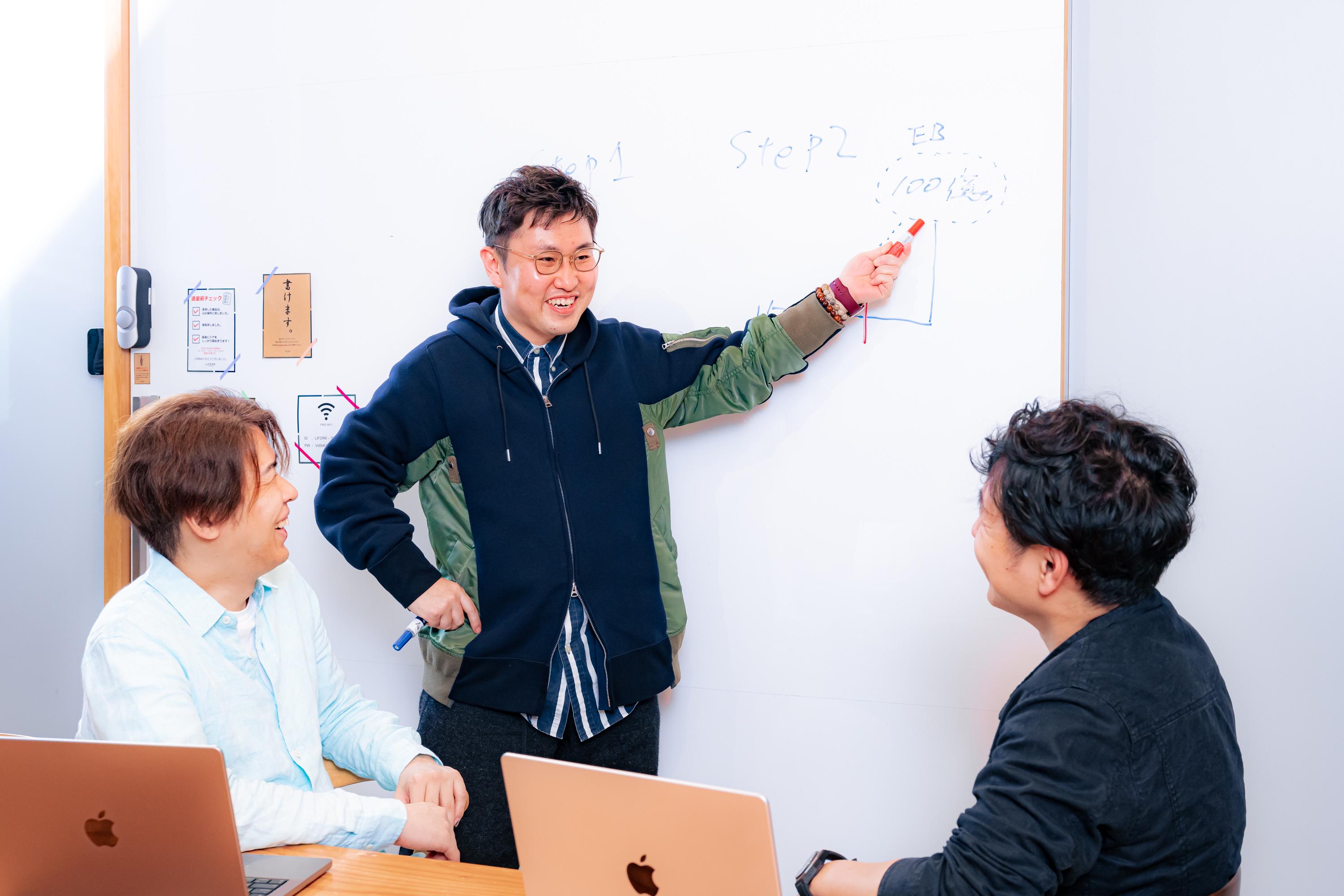 株式会社 エドリッジのイメージ画像2