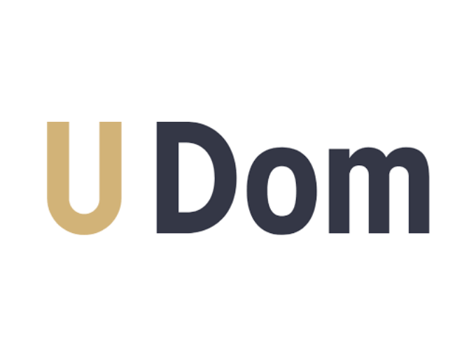 事業内容：ファンダムプラットフォーム「UDom」