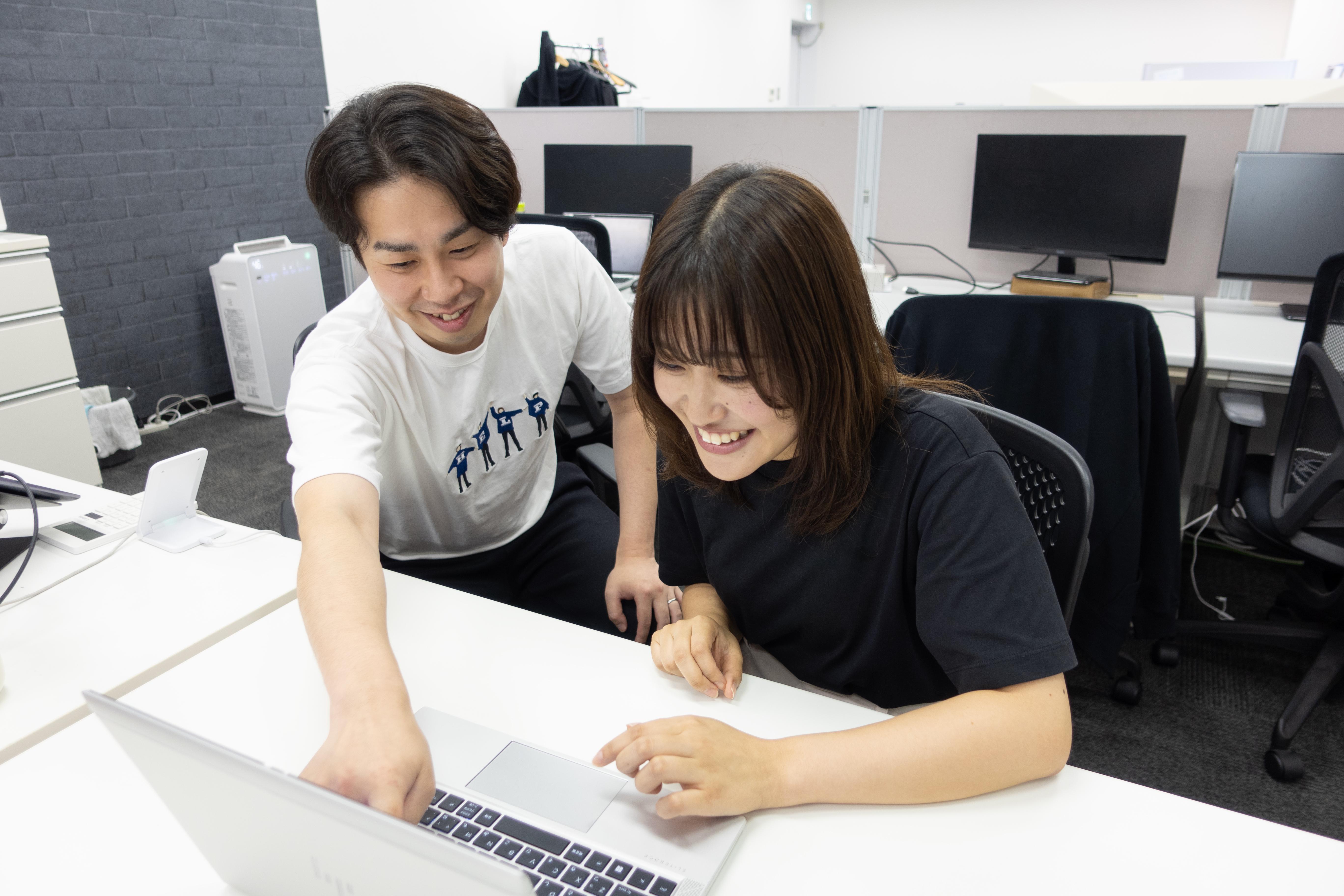 UPPGO 株式会社のイメージ画像1