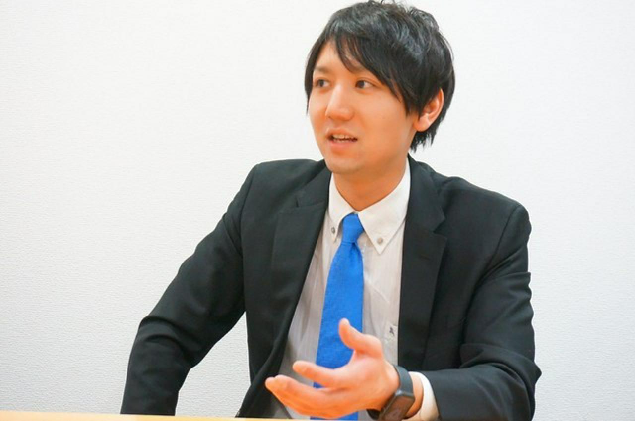 株式会社CancerTechnologies 求人画像1