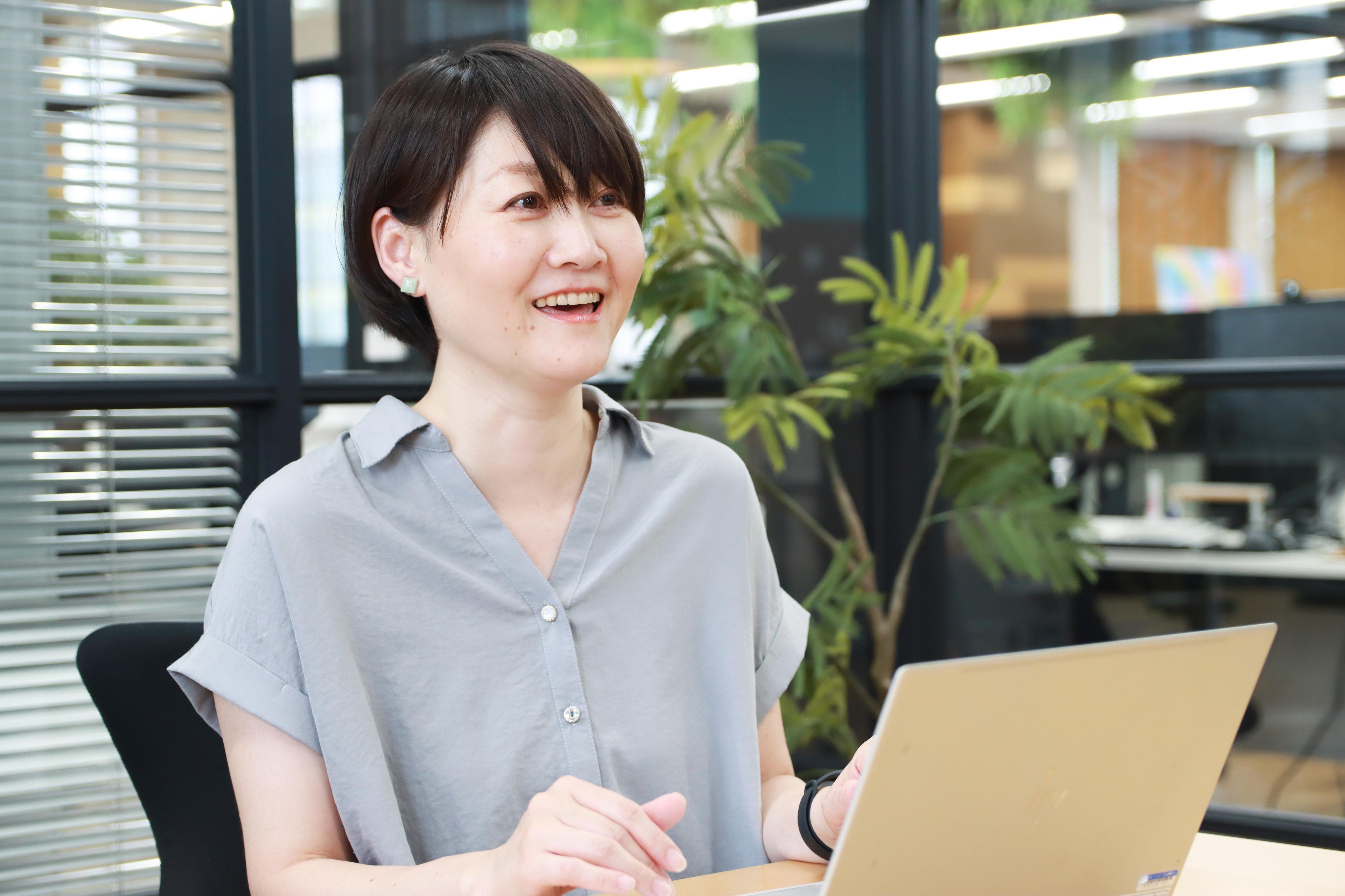 株式会社 クイックのイメージ画像2