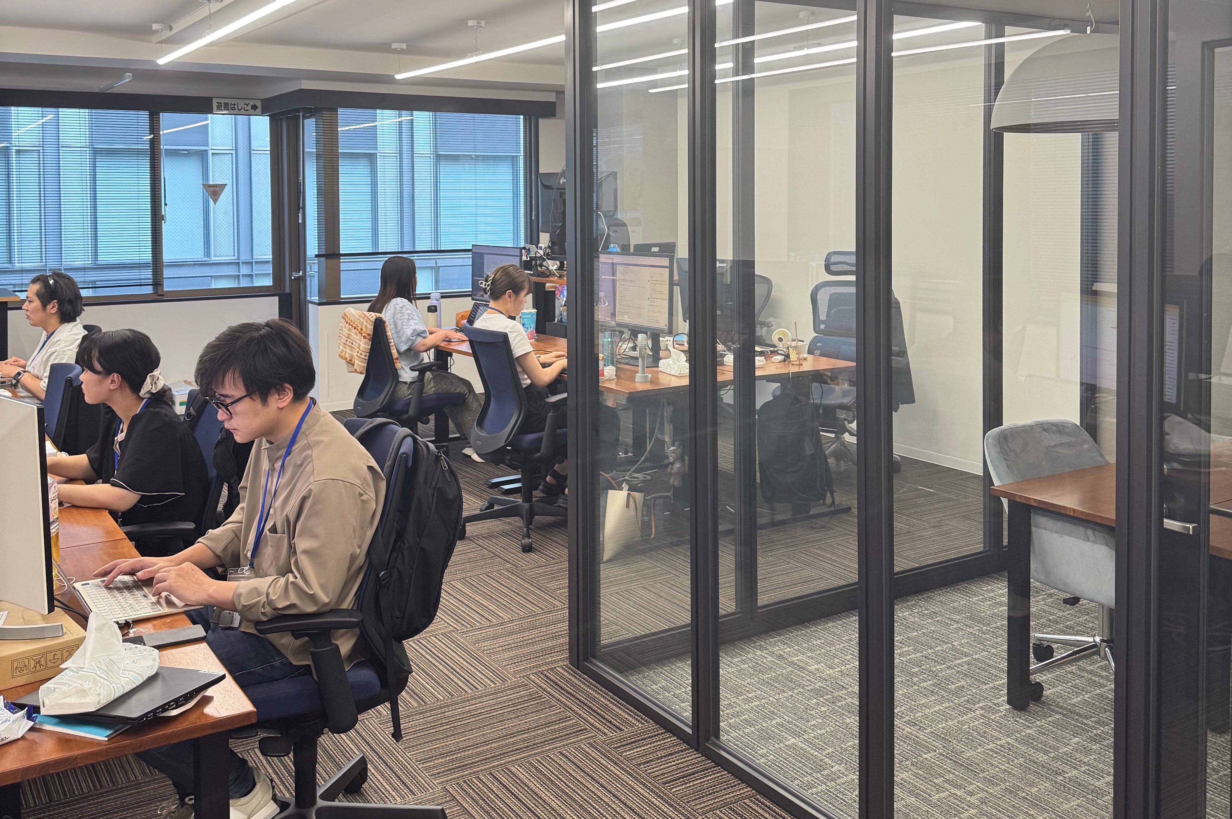 DeepApex 株式会社のイメージ画像3