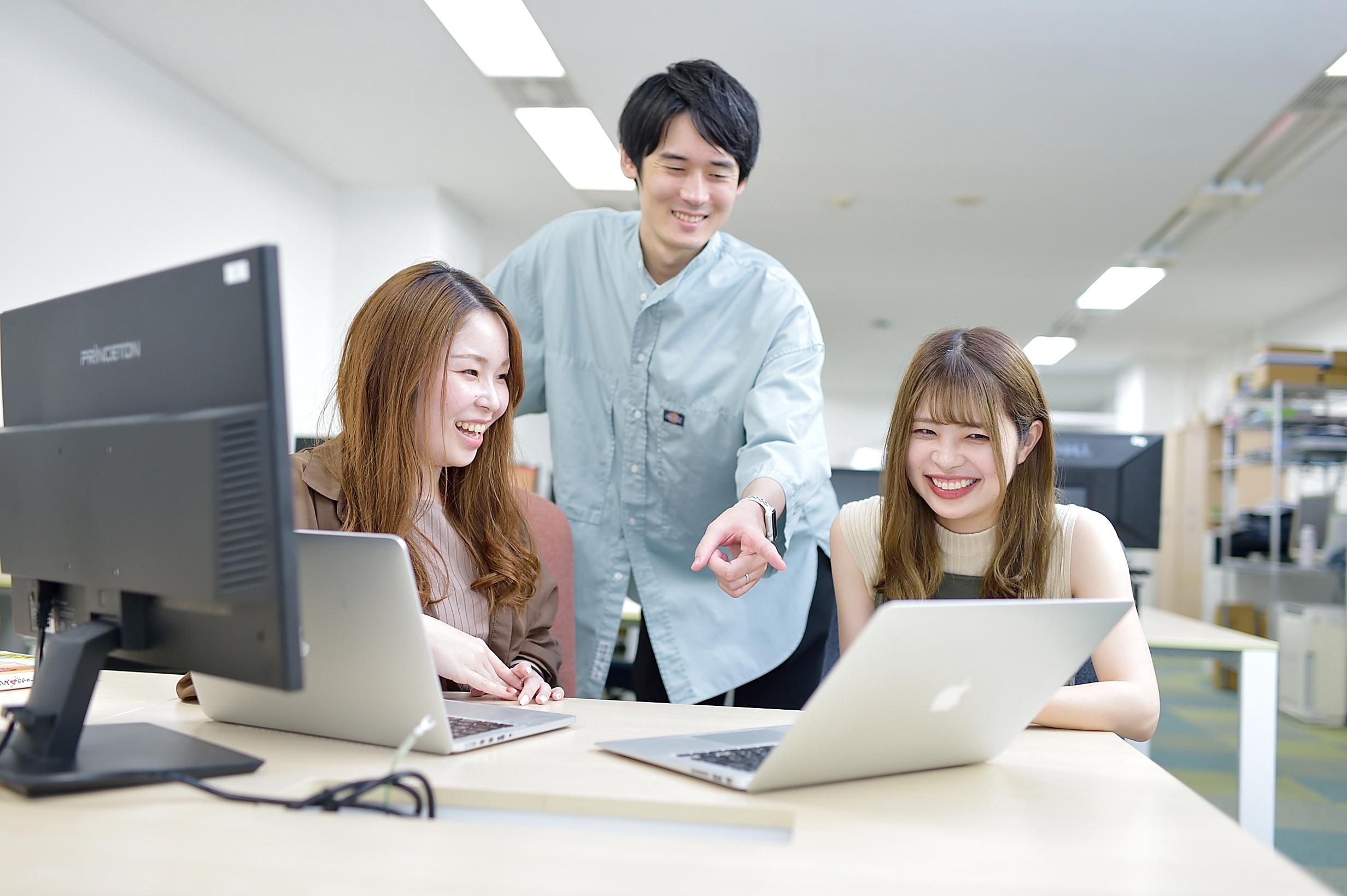 株式会社 LOWCALのイメージ画像3