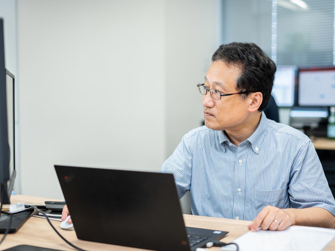 株式会社 aileadのイメージ画像3