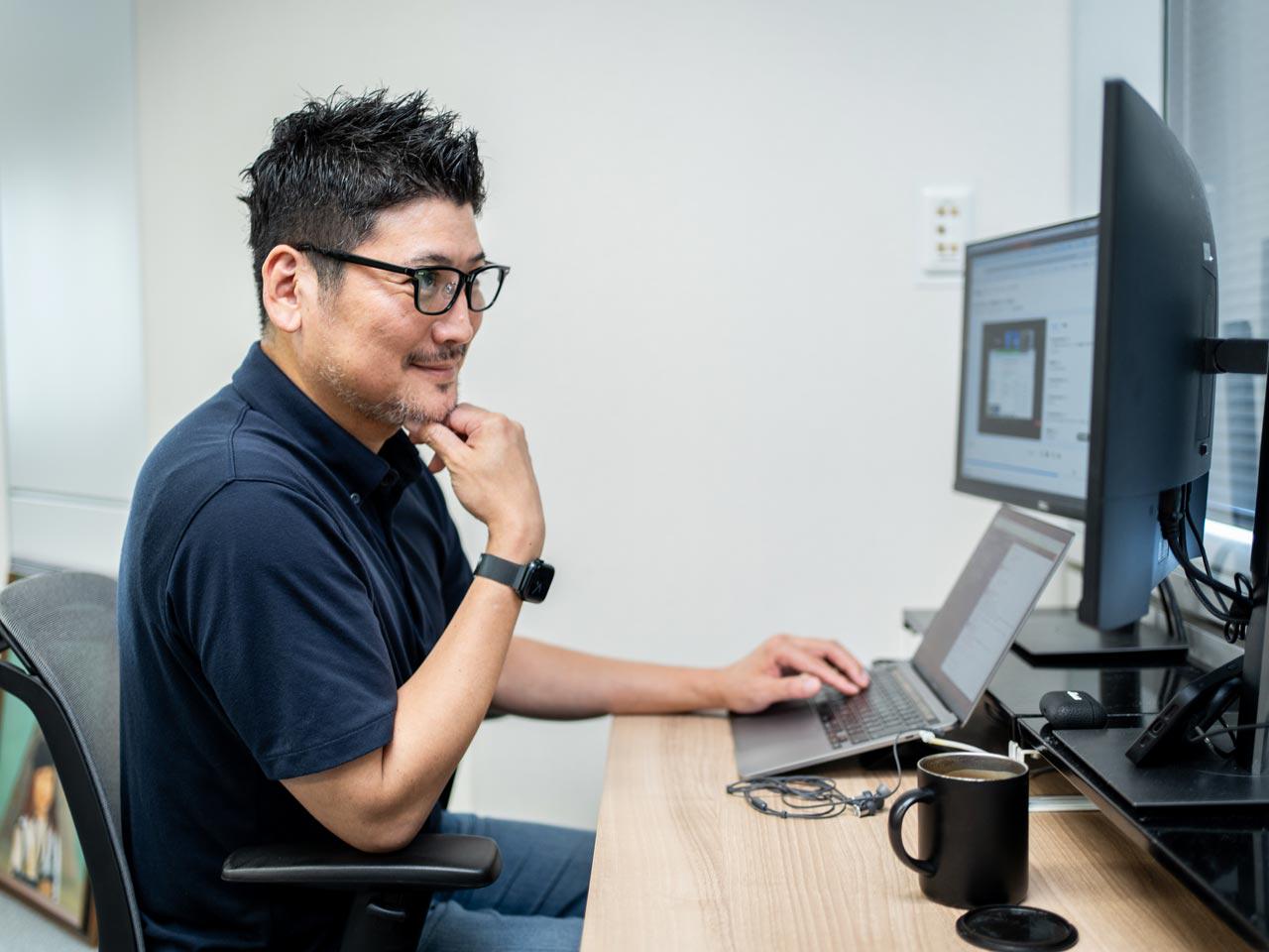 『ailead』は、リリースからわずか2年で400社以上へ導入し、同社の2023年の収益は前年比300%を達成した。今後もプロダクトの進化を続け、日本の生産性向上に大きく貢献する企業を目指す。