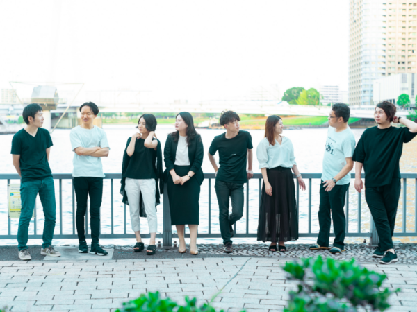 募集している求人：＜法人向け＞事業開発（BizDev）