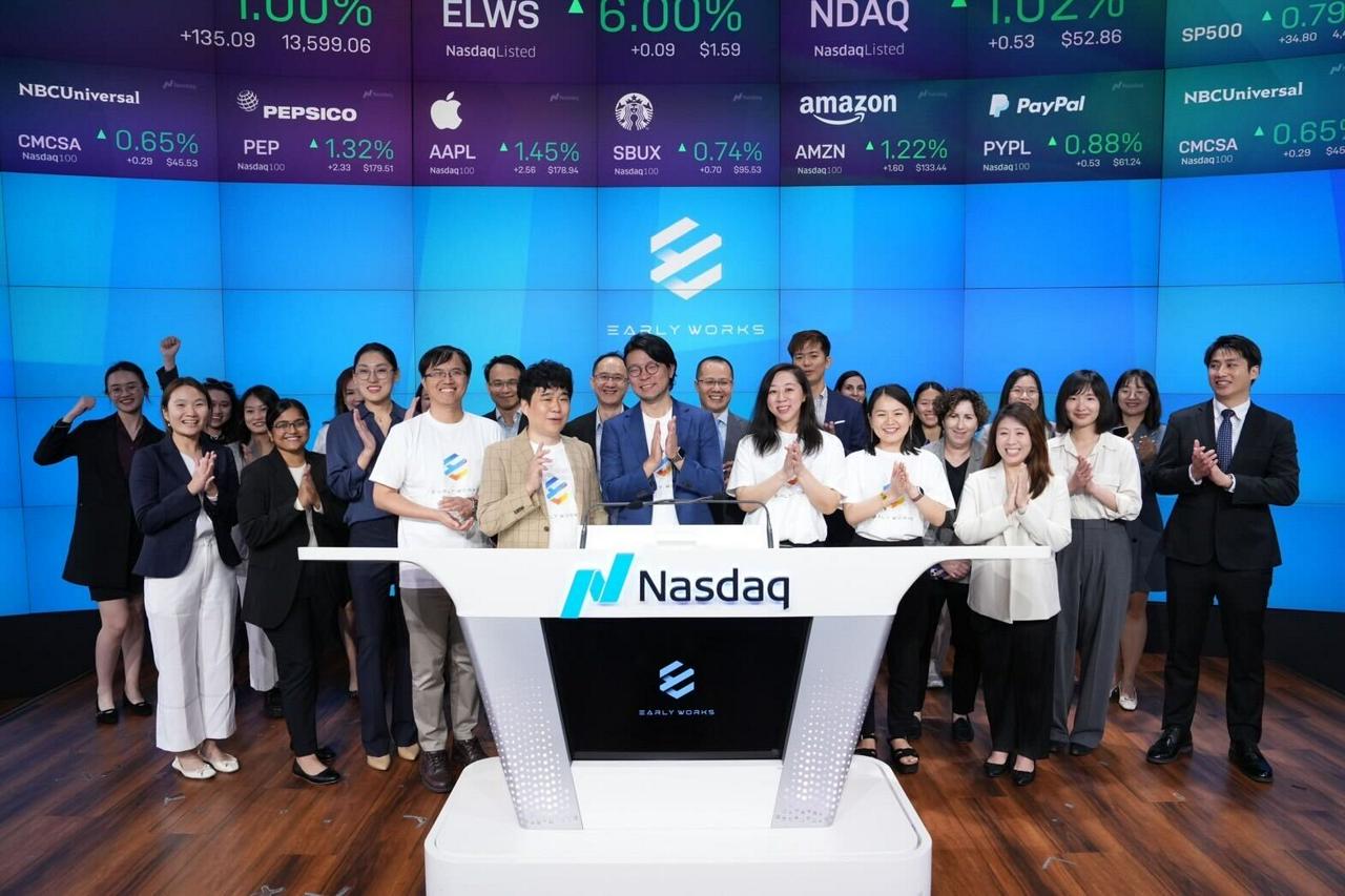 株式会社アーリーワークス | ブロックチェーン・DXコンサルタント | IT/Web業界の求人・中途採用情報に強い転職サイトGreen(グリーン)