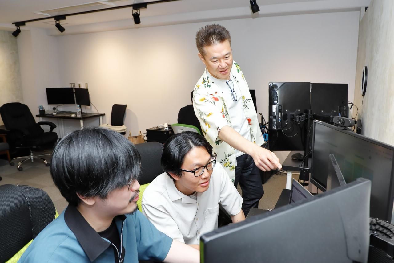 株式会社アーリーワークス | プロジェクトマネージャー エンジニアからPMへ |  IT/Web業界の求人・中途採用情報に強い転職サイトGreen(グリーン)