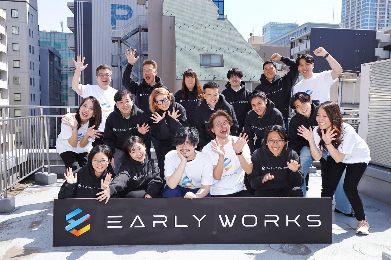 株式会社アーリーワークス | デザインマネージャー | IT/Web業界の求人・中途採用情報に強い転職サイトGreen(グリーン)