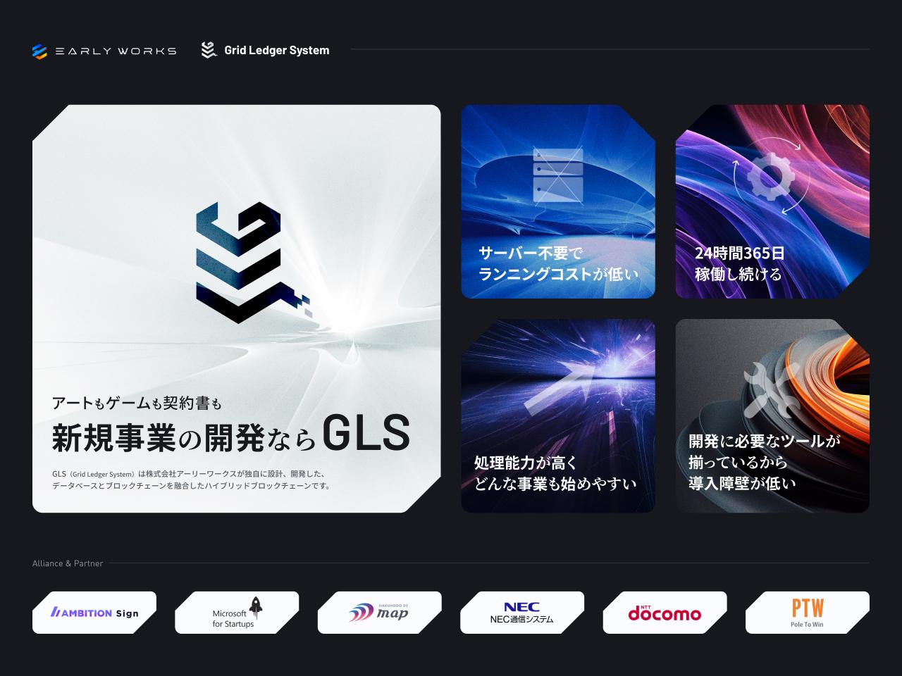 株式会社アーリーワークス | 営業/ITアシスタント | IT/Web業界の求人・中途採用情報に強い転職サイトGreen(グリーン)