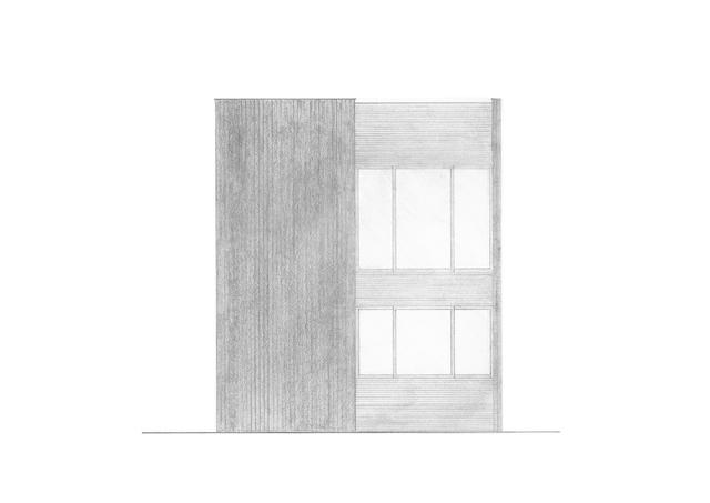 2011年竣工　「腰越の家」