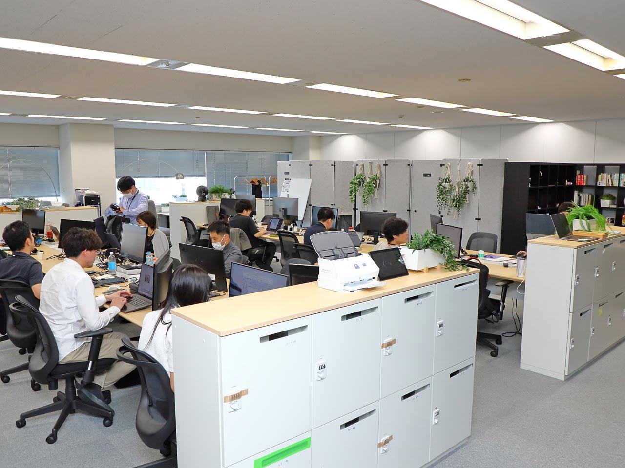 TRUSTART 株式会社のイメージ画像2