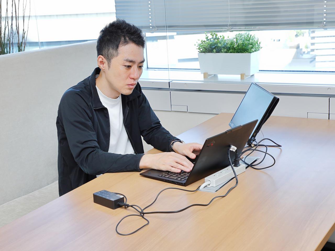 TRUSTART 株式会社のイメージ画像3