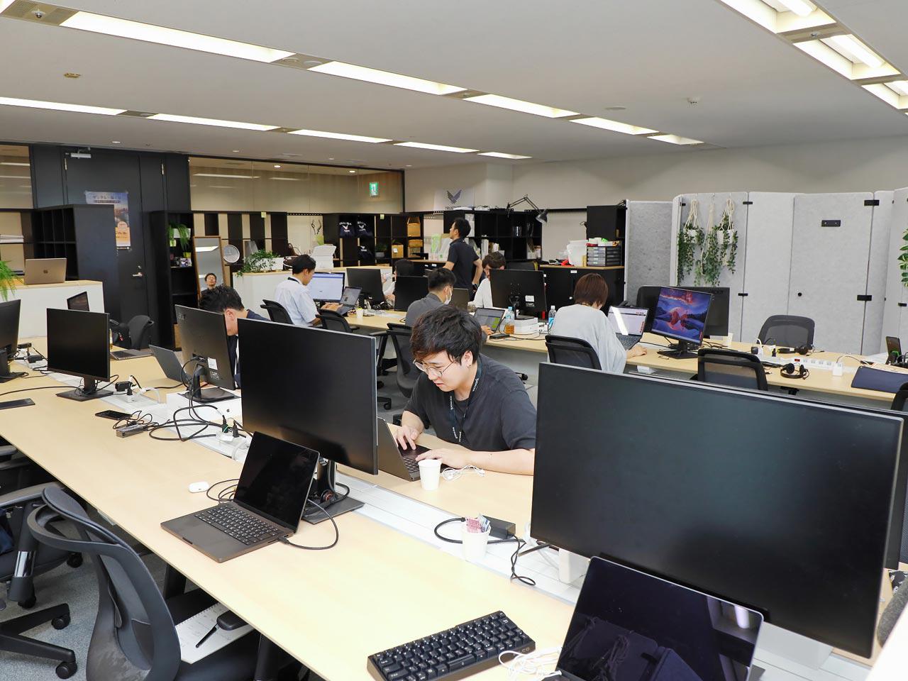 TRUSTART 株式会社のイメージ画像2