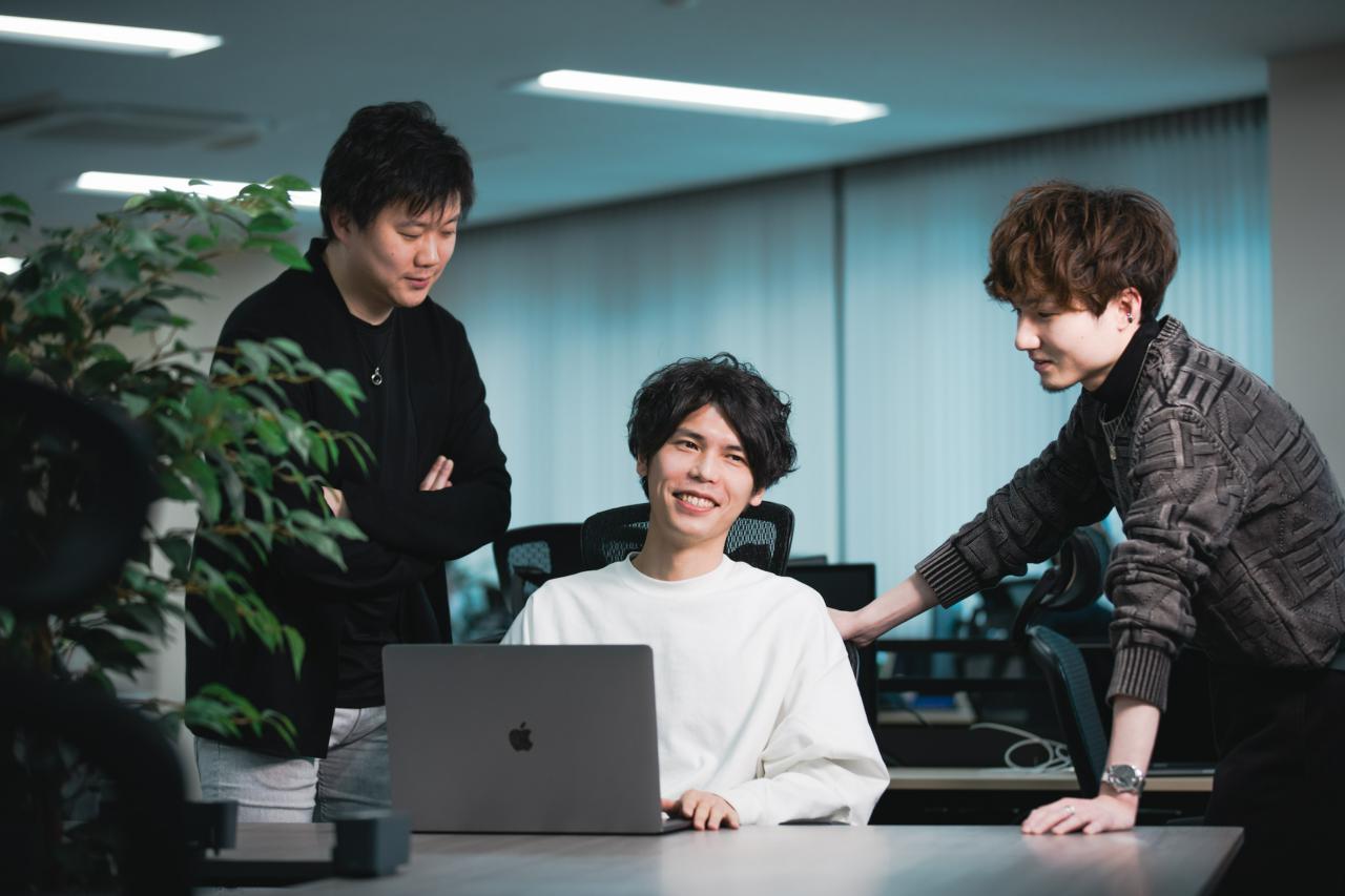 株式会社インプル 求人画像1