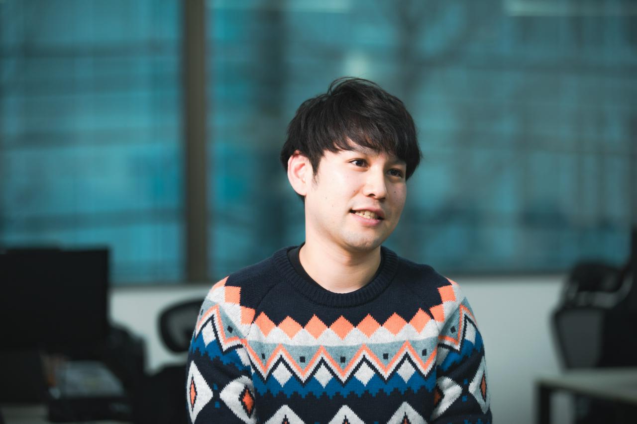 株式会社インプル 求人画像1