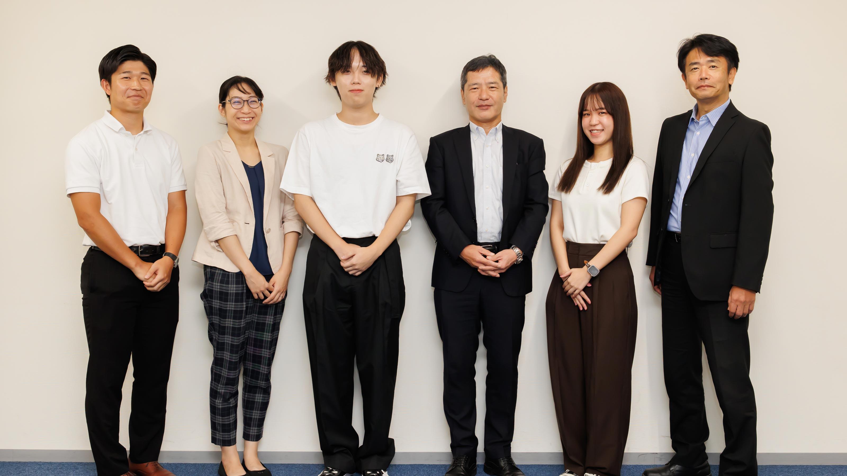 企業トップ画像