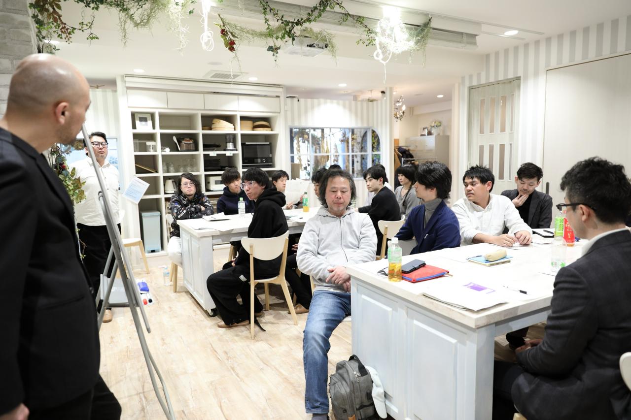 株式会社JAM 求人画像1