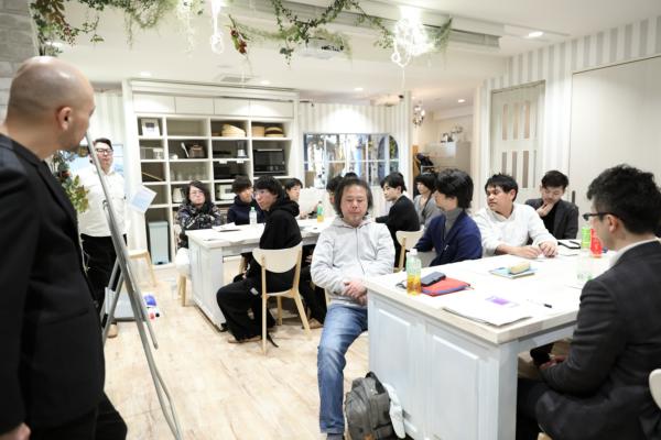 募集している求人：システム開発エンジニア