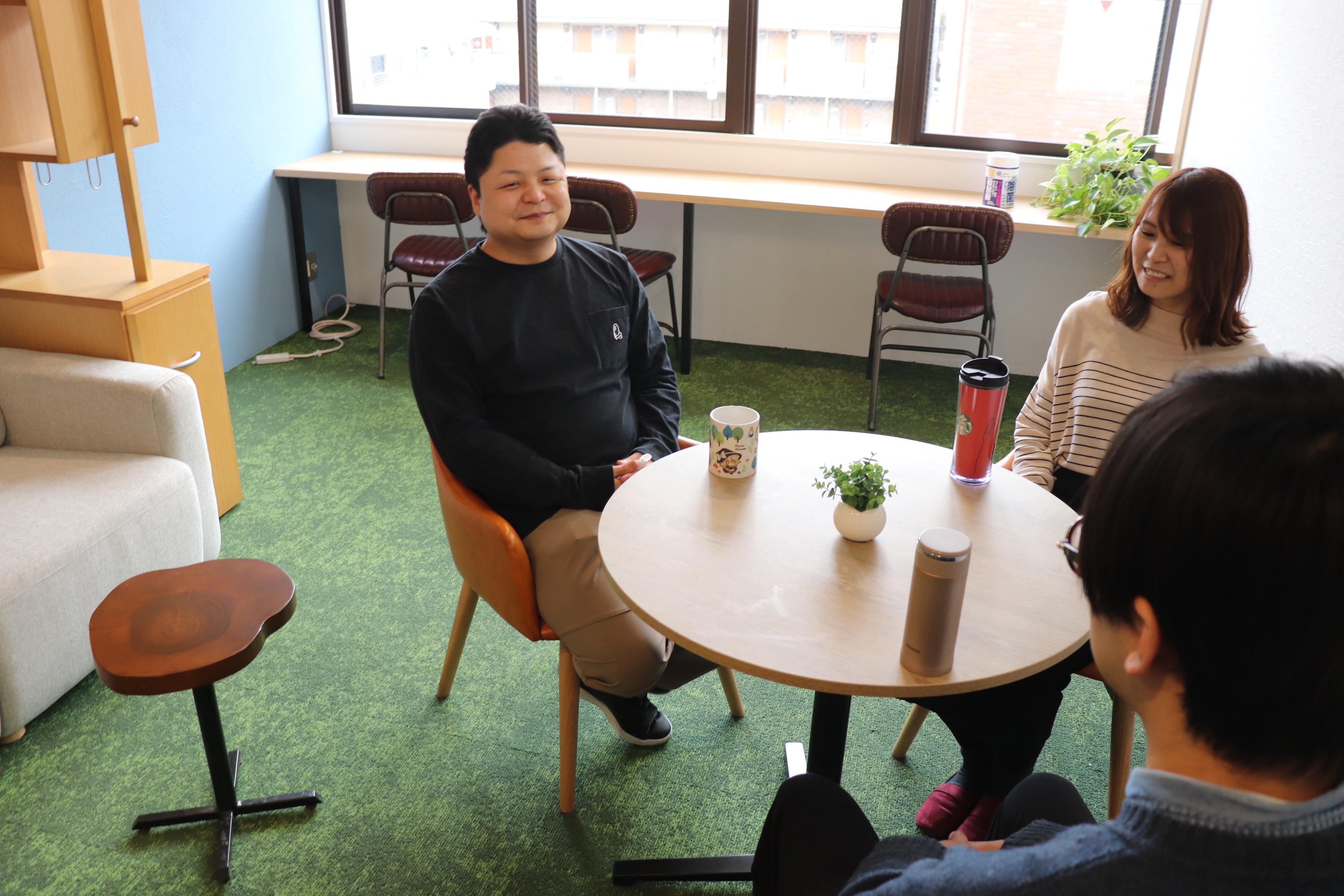 株式会社 モイネットシステムのイメージ画像1