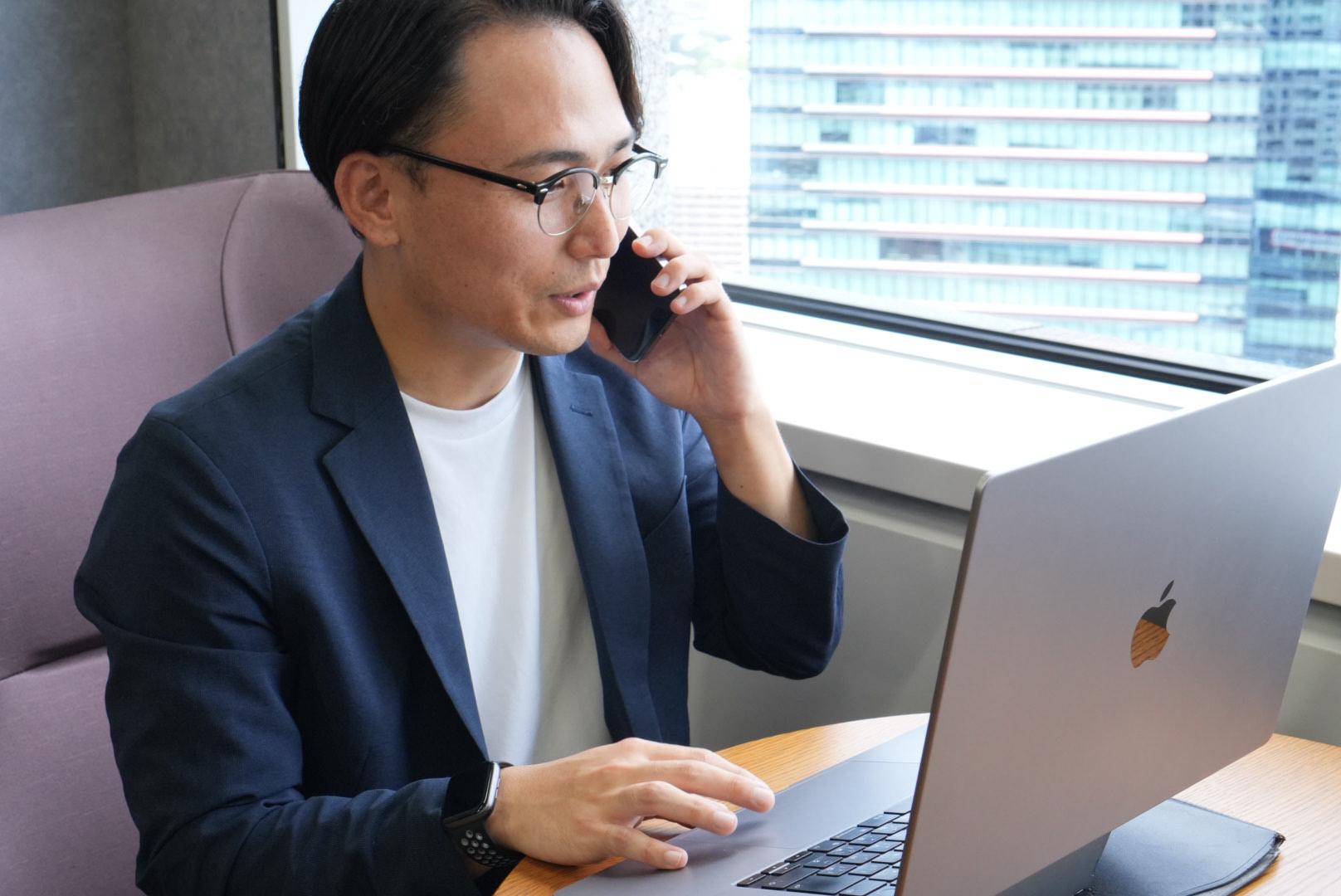 株式会社 ゼロフィールドのイメージ画像1