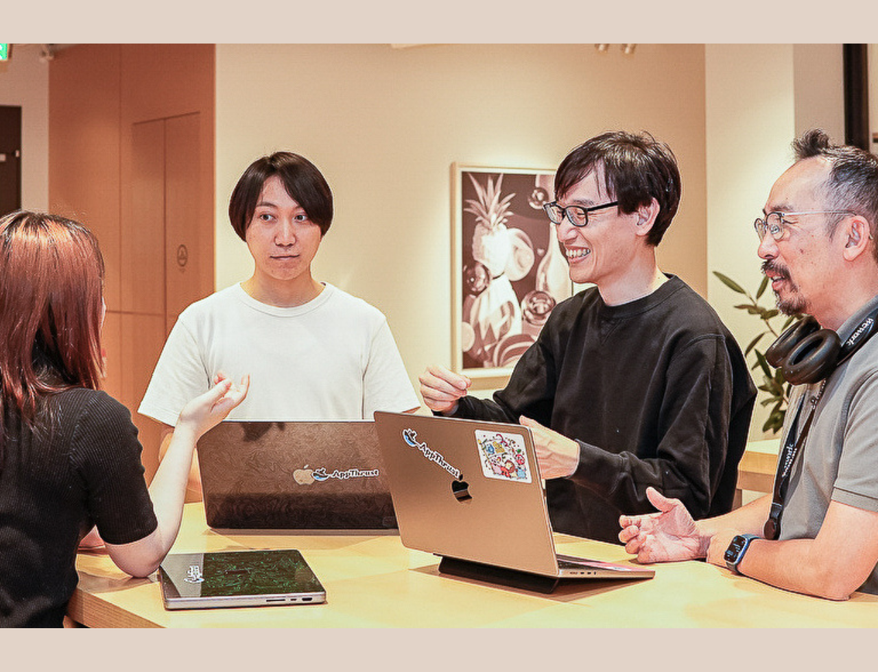 株式会社 クラフトマンソフトウェアのイメージ画像1