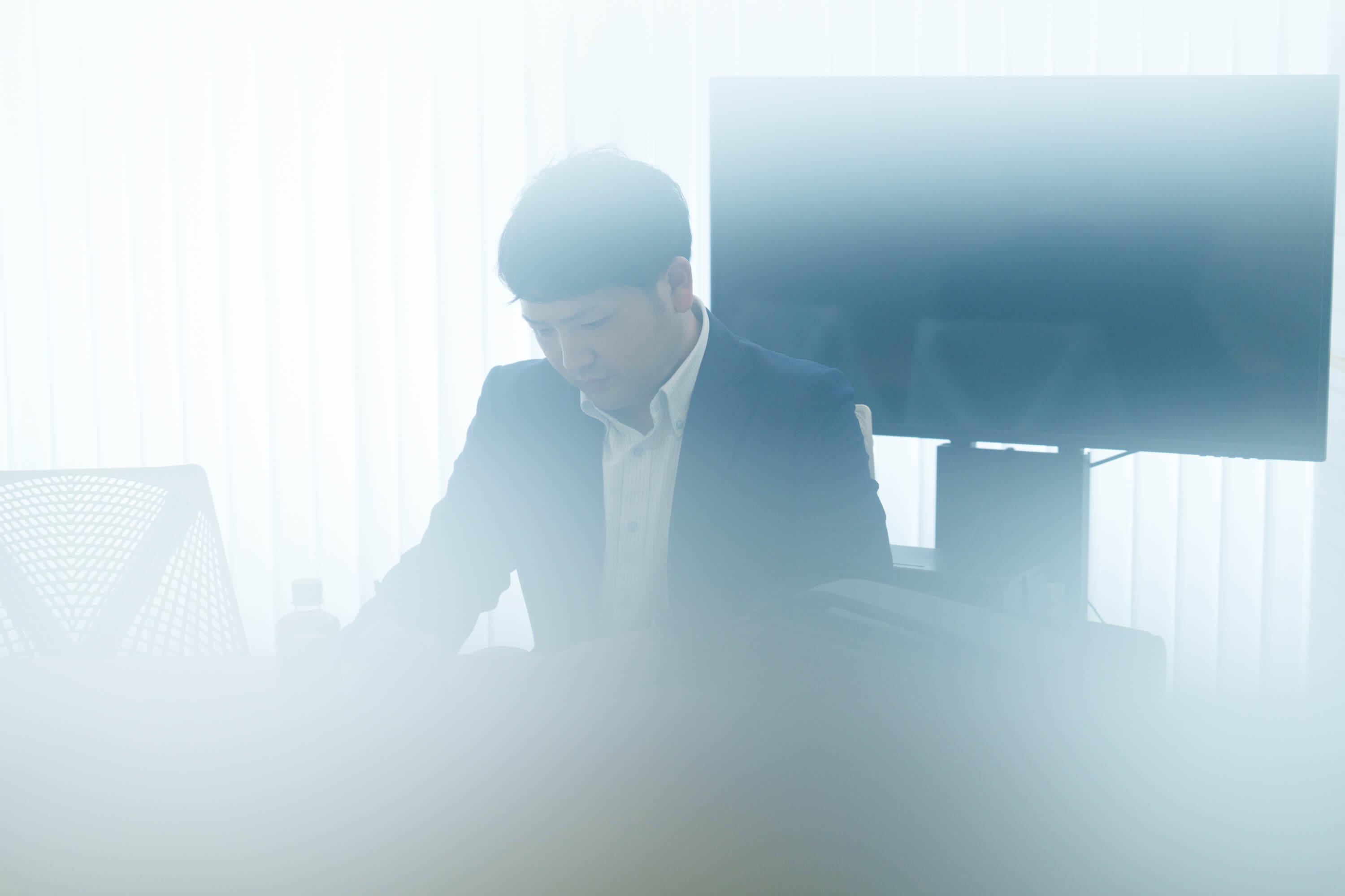 システム業界の中で、とびきりの明るさと、高いサービスレベルを誇る。