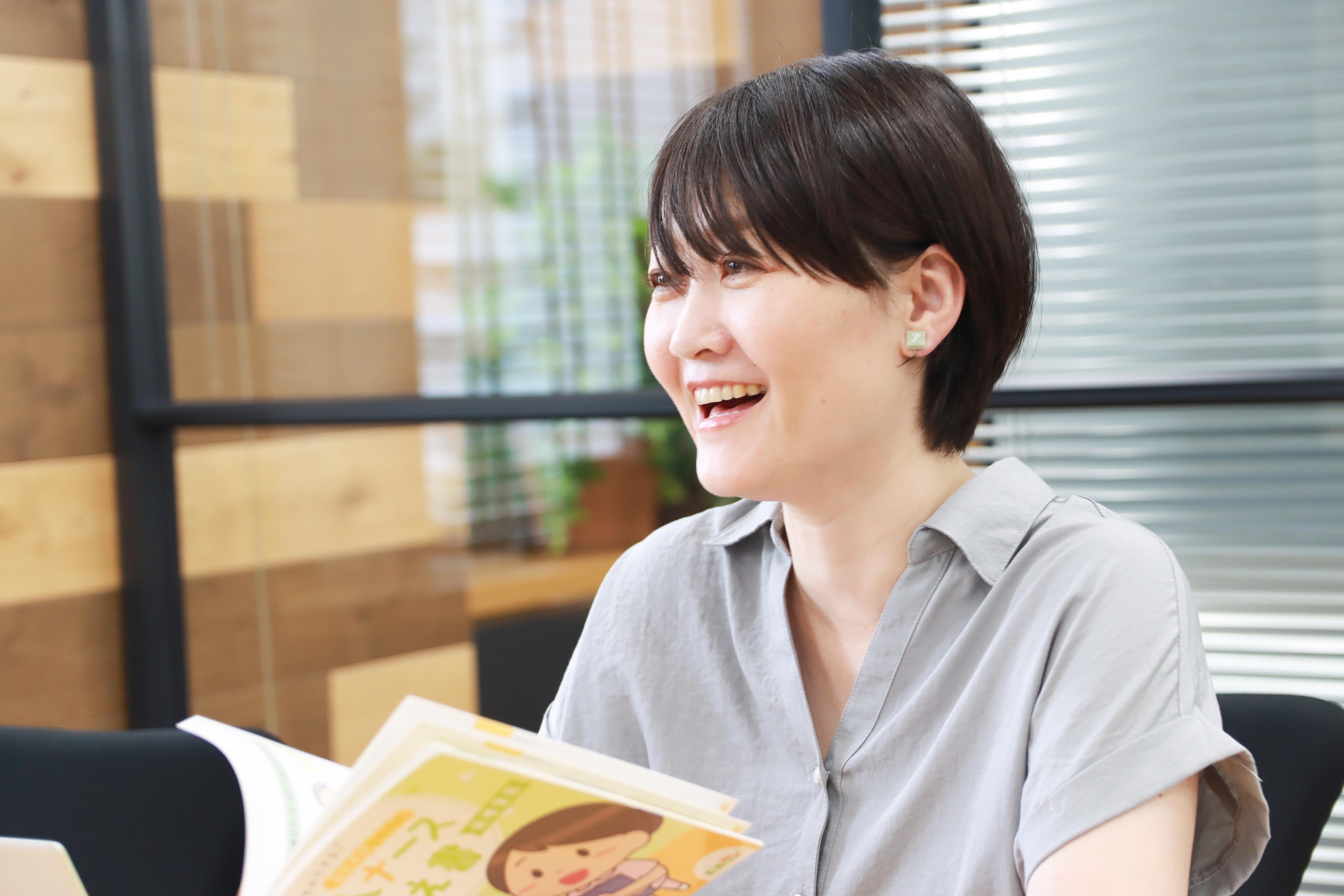 株式会社 クイックのイメージ画像3