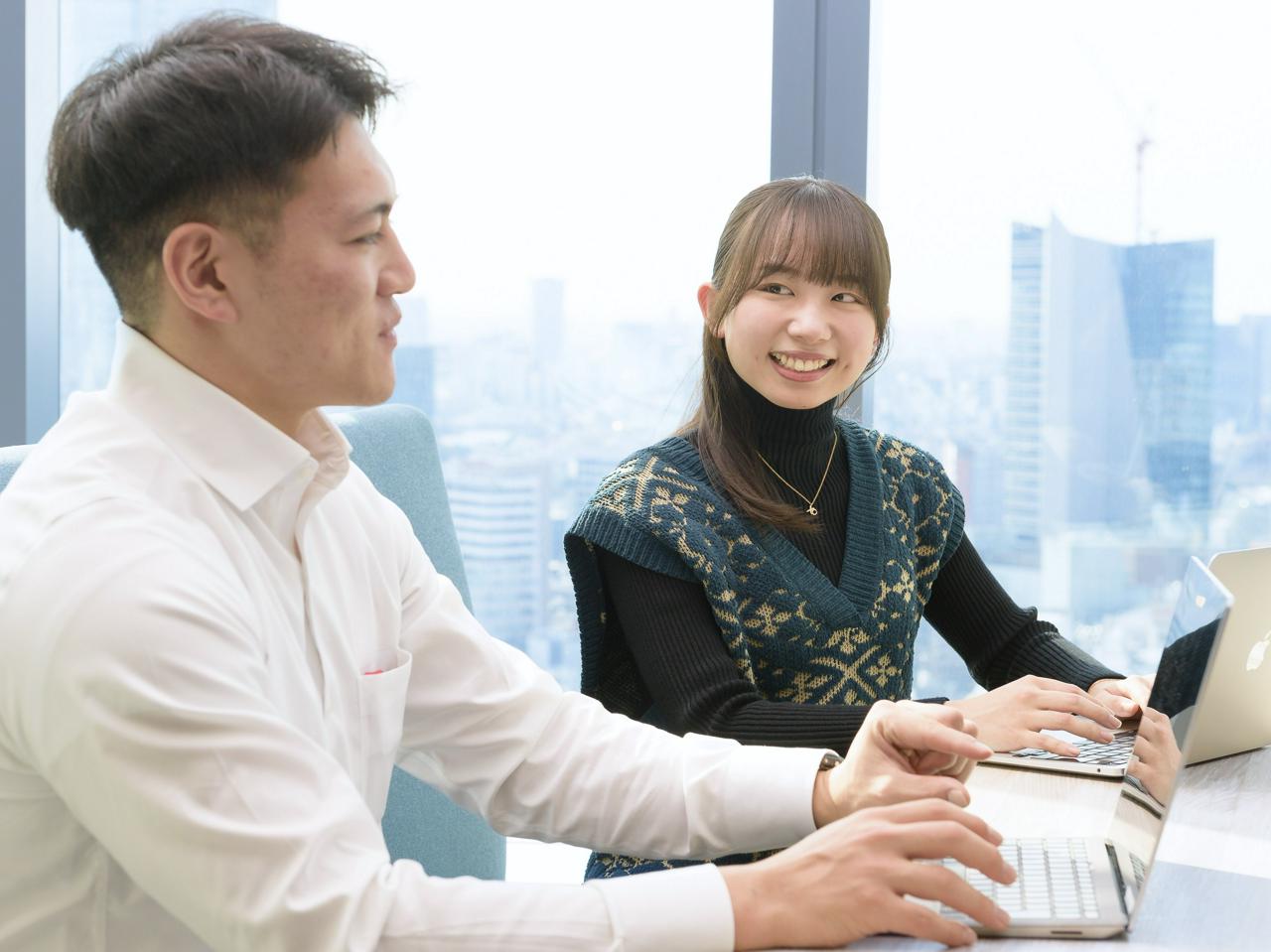 株式会社アルトワイズ 求人画像1