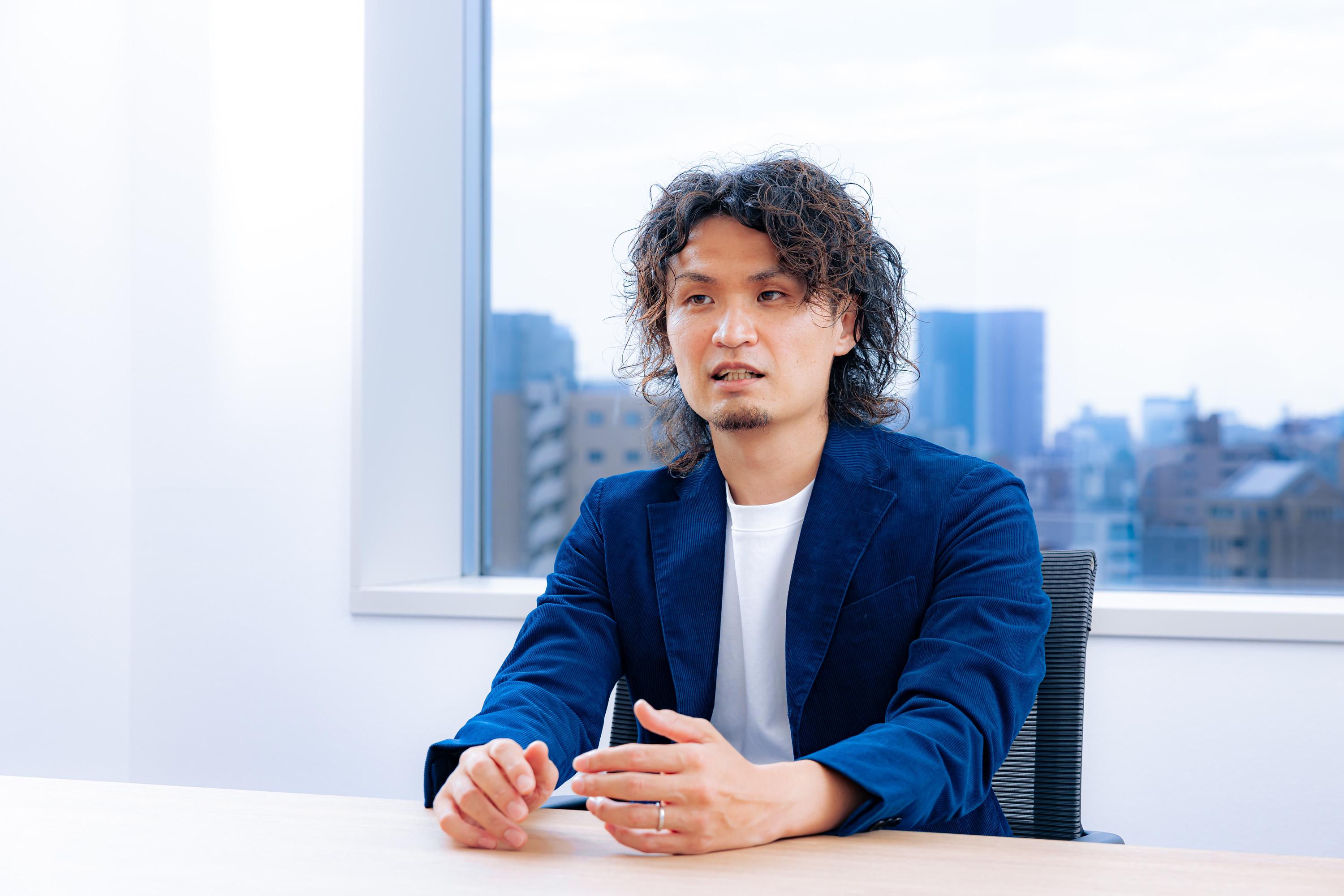 株式会社DomiNatorZ | インタビュー | 転職サイトGreen(グリーン)