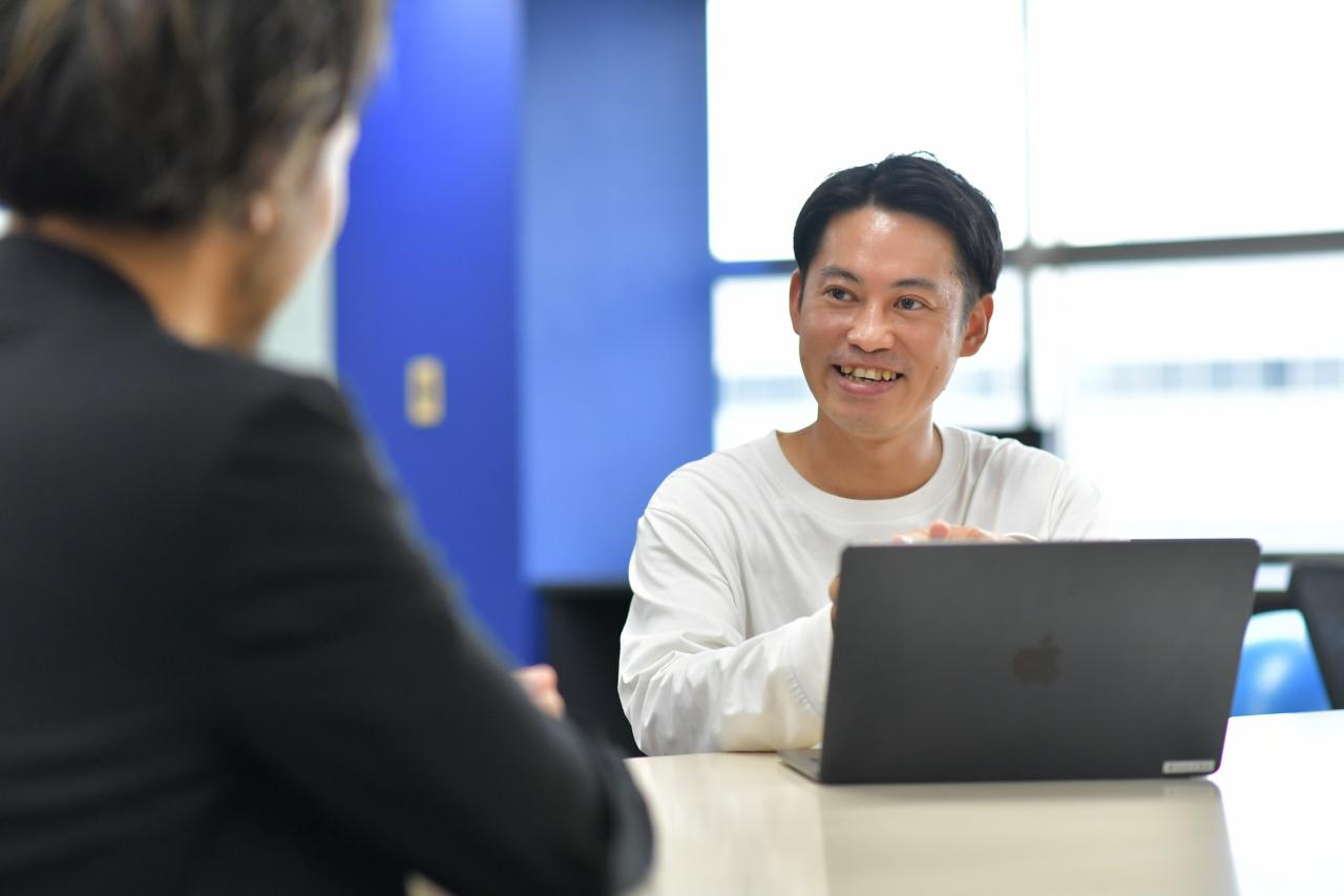 株式会社Rist 求人画像1