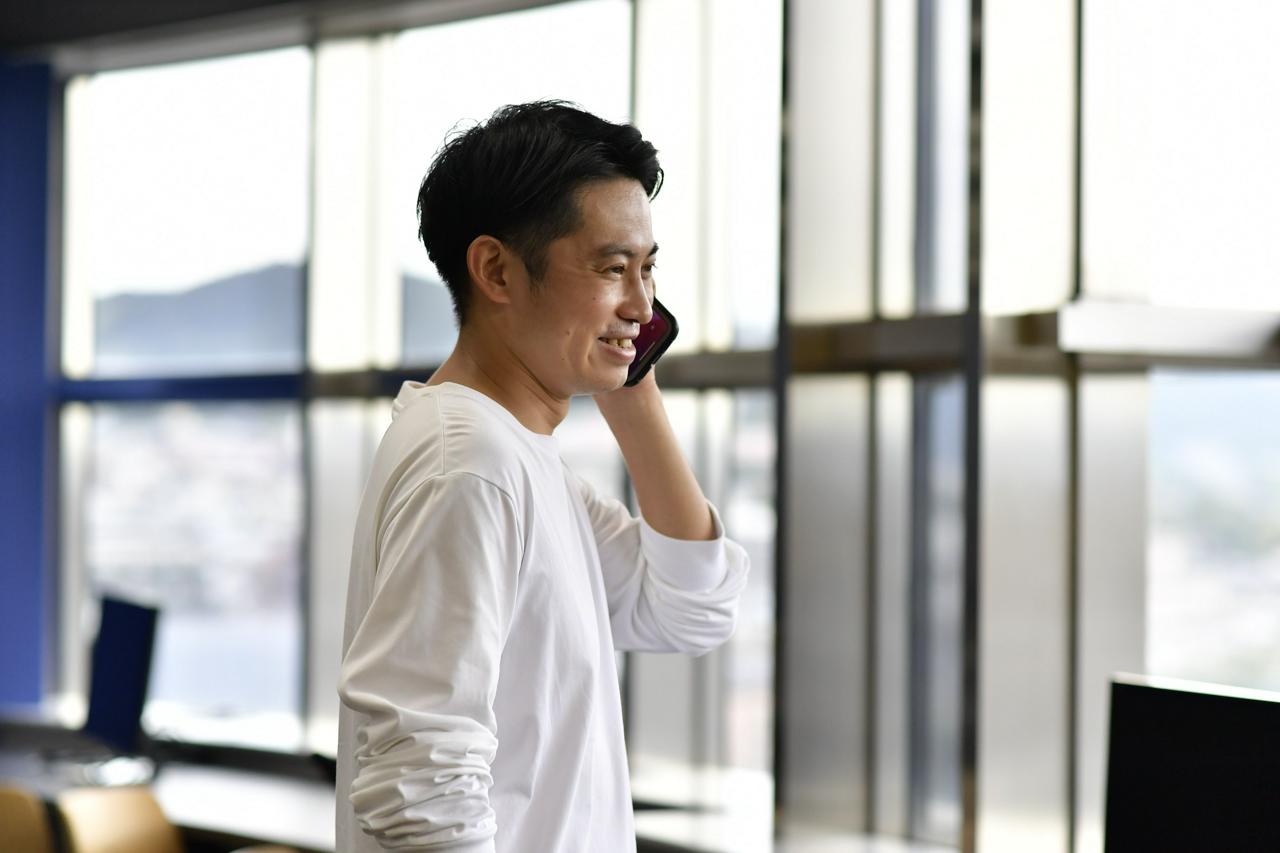 株式会社Rist 求人画像1